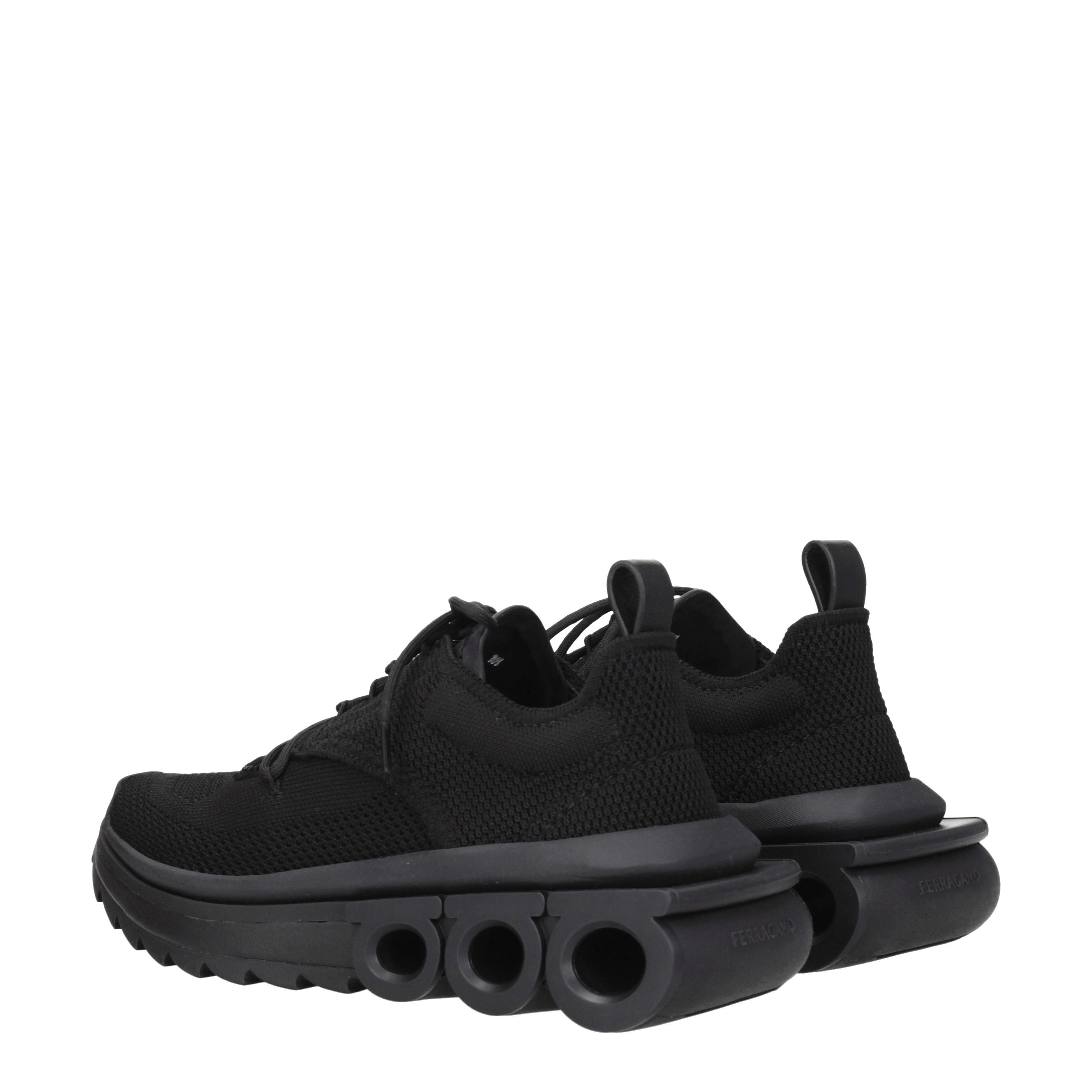[Salvatore Ferragamo] Sneakers SS25 NIMAKNIT0760871