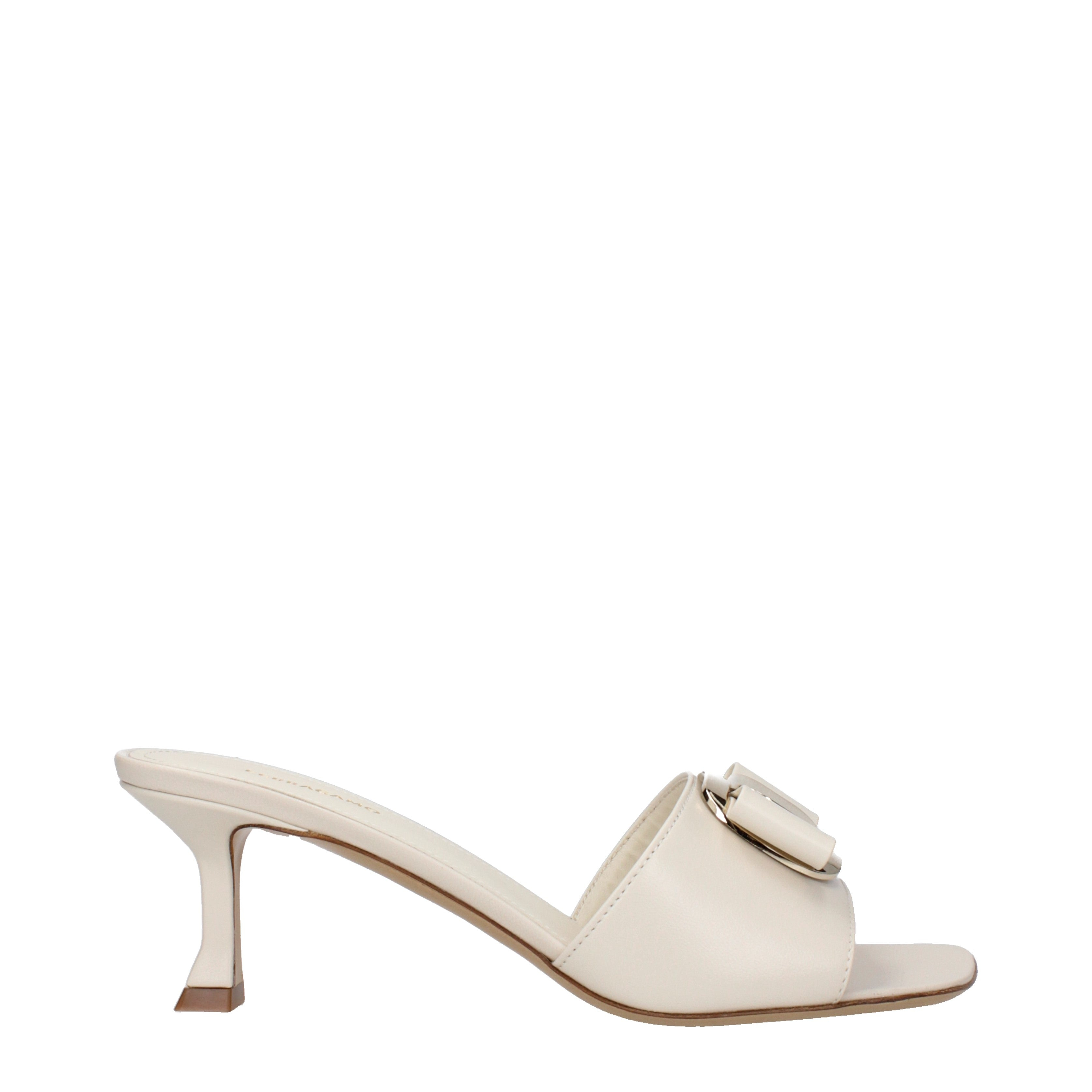 [Salvatore Ferragamo] Sandals SS25 ZELIE0768715
