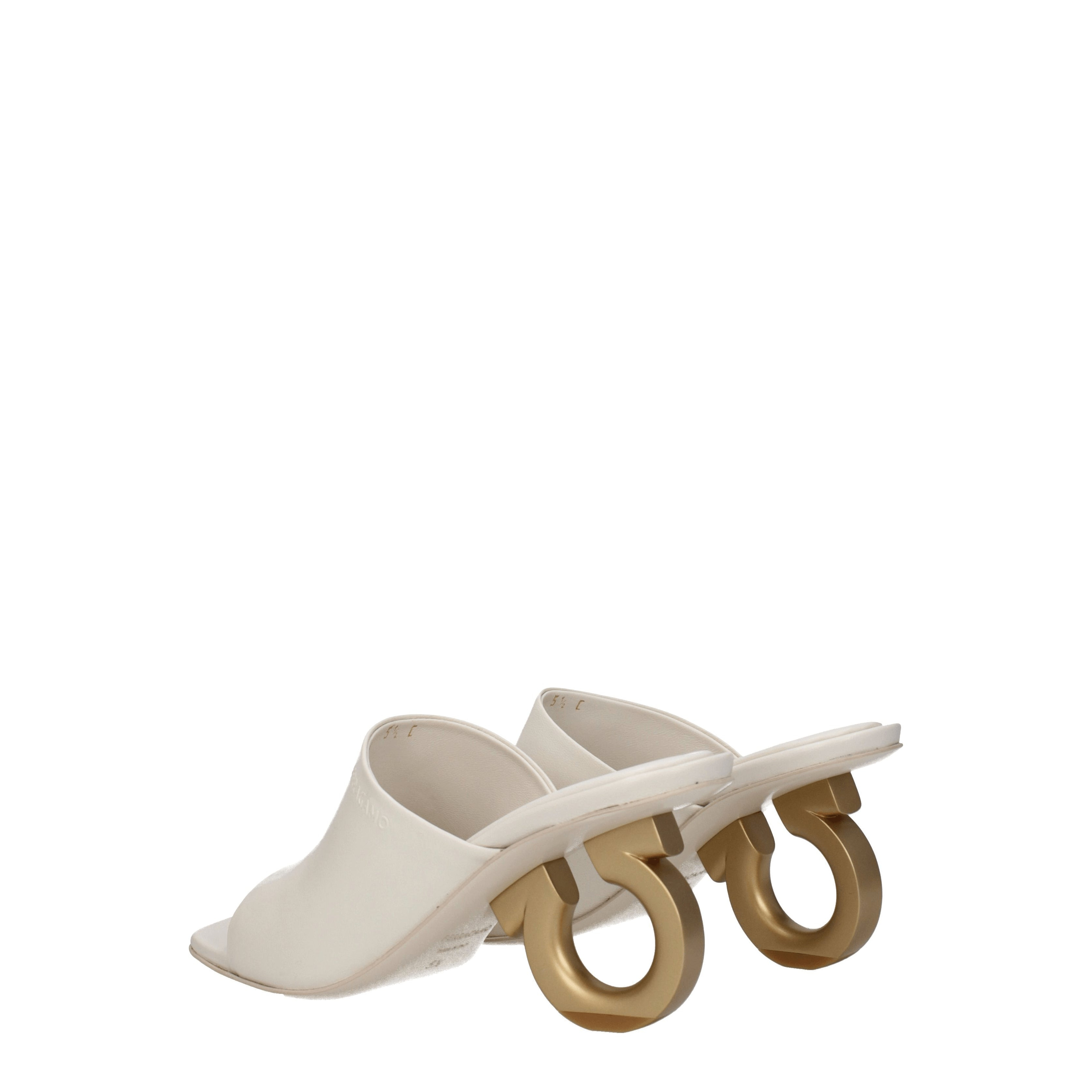 [Salvatore Ferragamo] Sandals SS25 ASTRO700763351