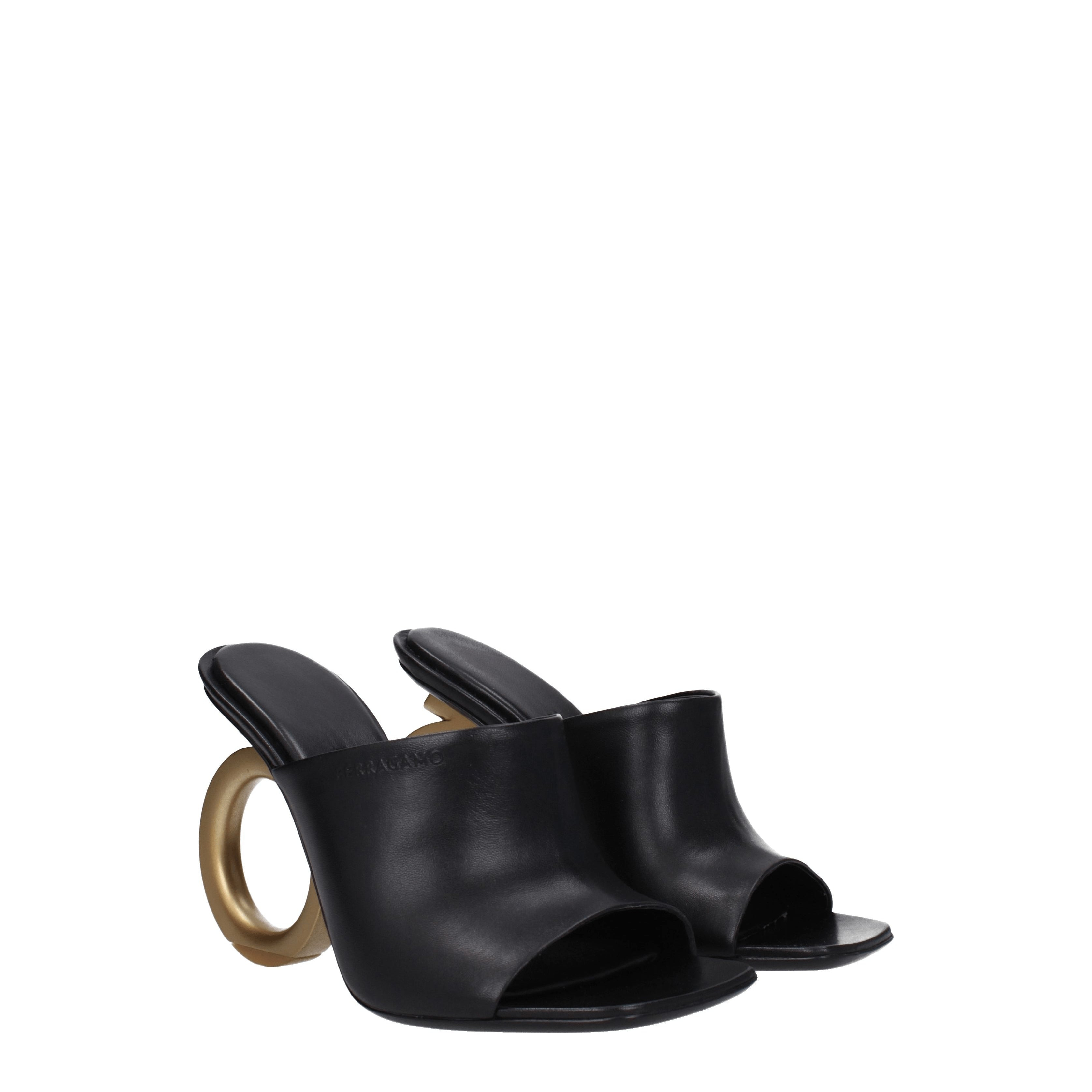 [Salvatore Ferragamo] Sandals SS25 ASTROX50761922