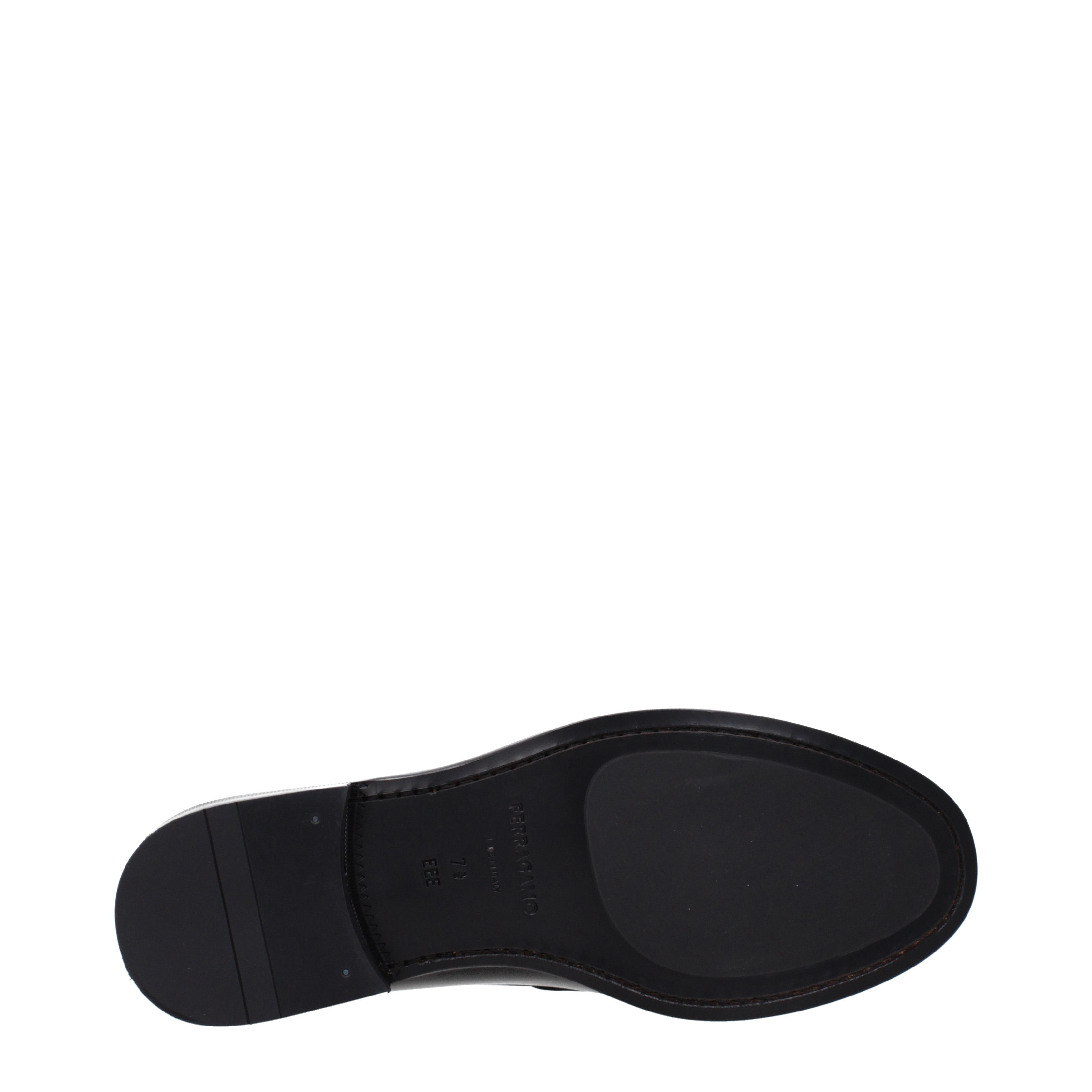 [Salvatore Ferragamo] Loafer SS25 FILLMORE0762698