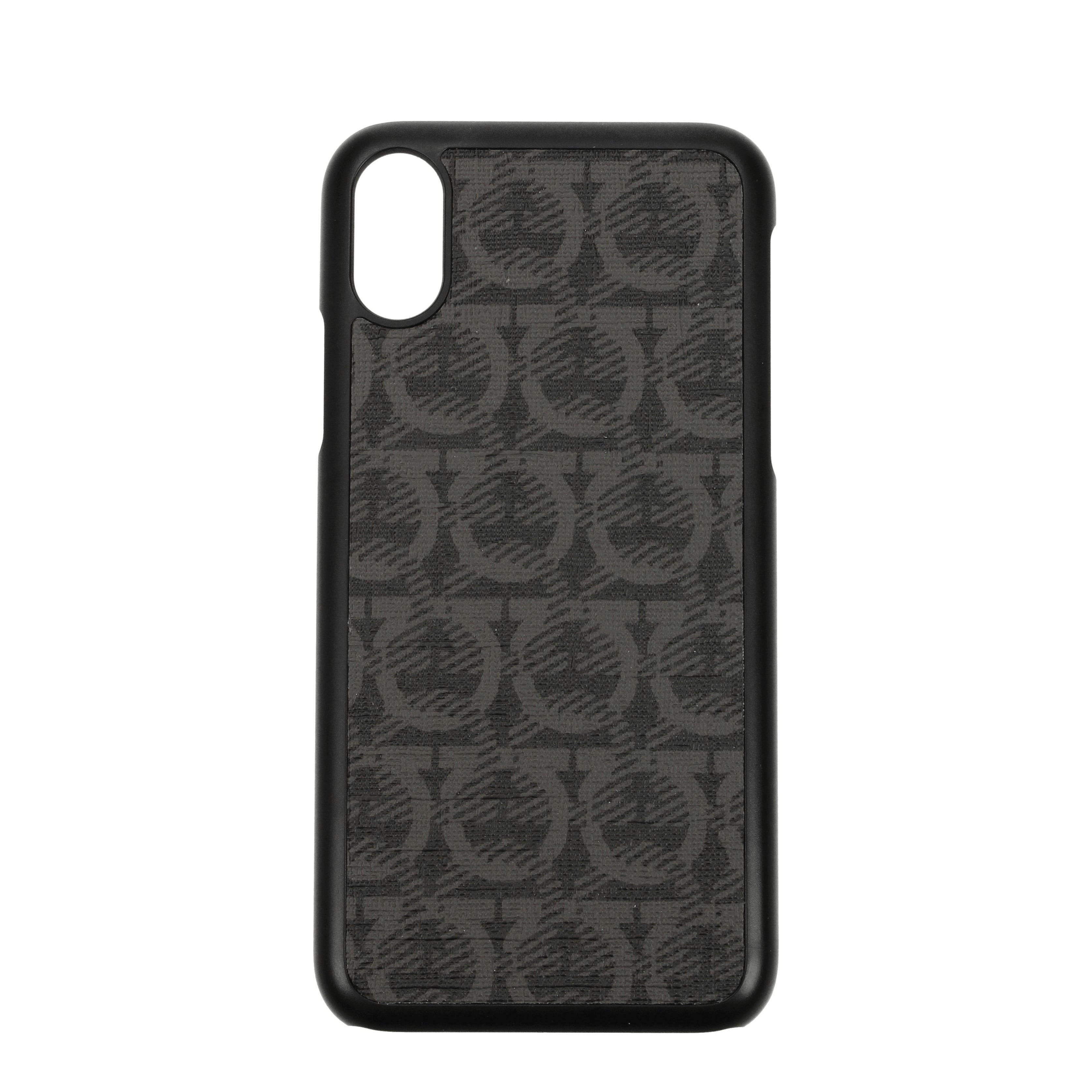 [Salvatore Ferragamo] Phonecase SS25 66A4930716504