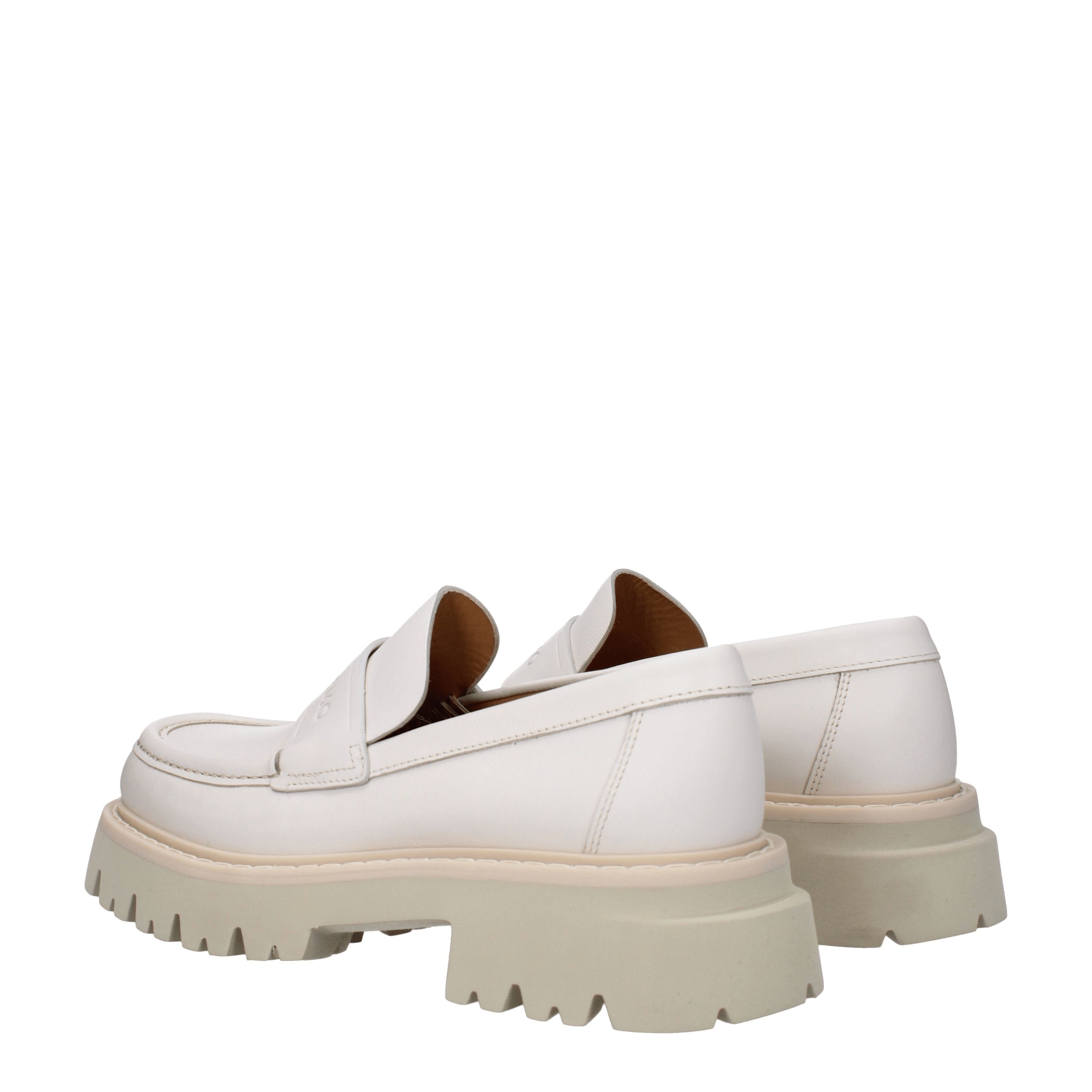 [Salvatore Ferragamo] Loafer SS25 FERGAL0762687