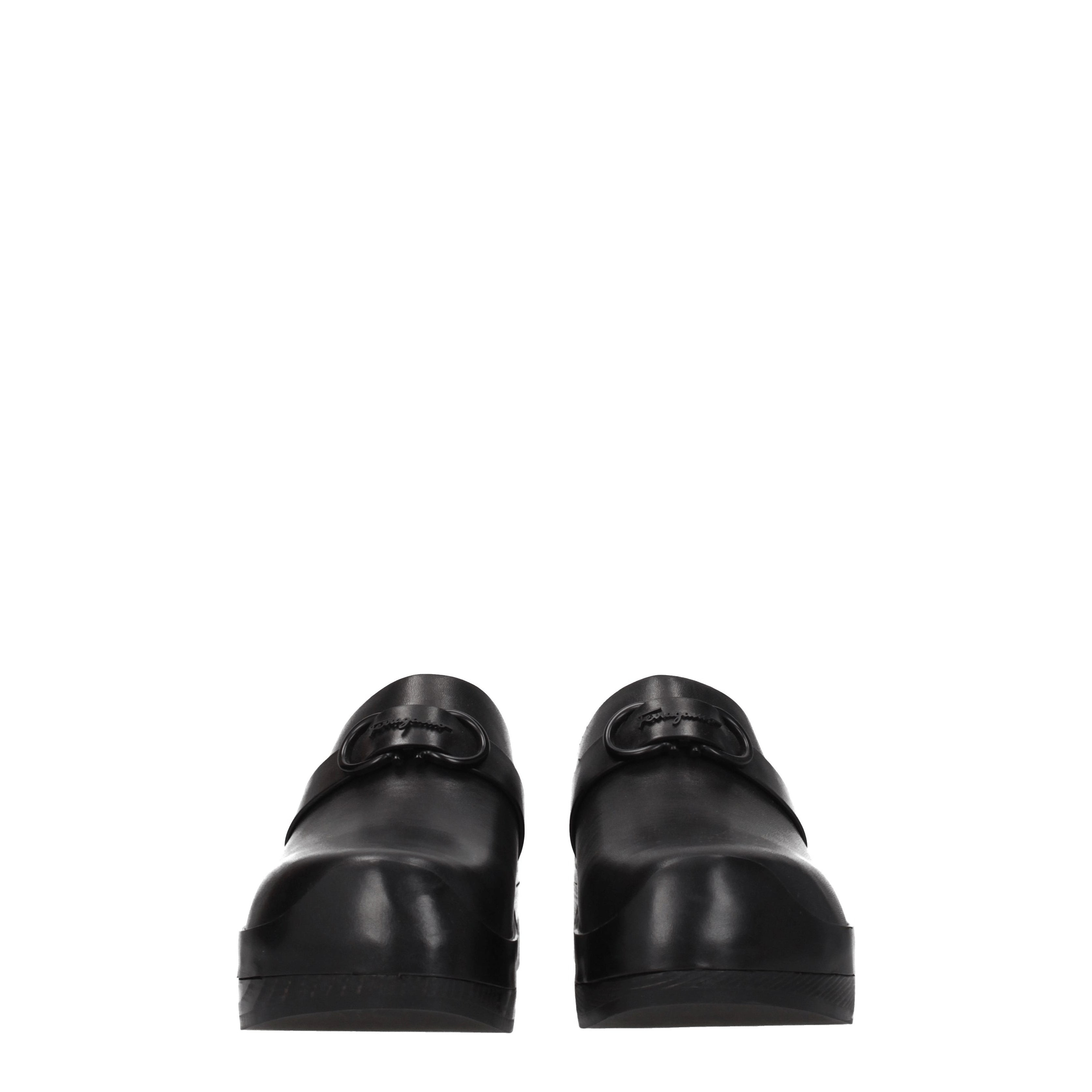 [Salvatore Ferragamo] Slippers SS25 NOPED749229