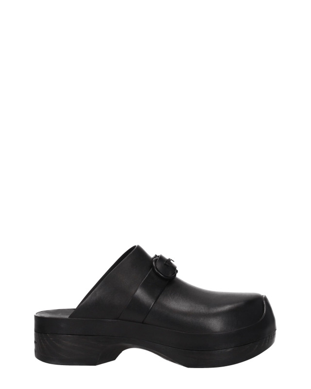 [Salvatore Ferragamo] Slippers SS25 NOPED749229