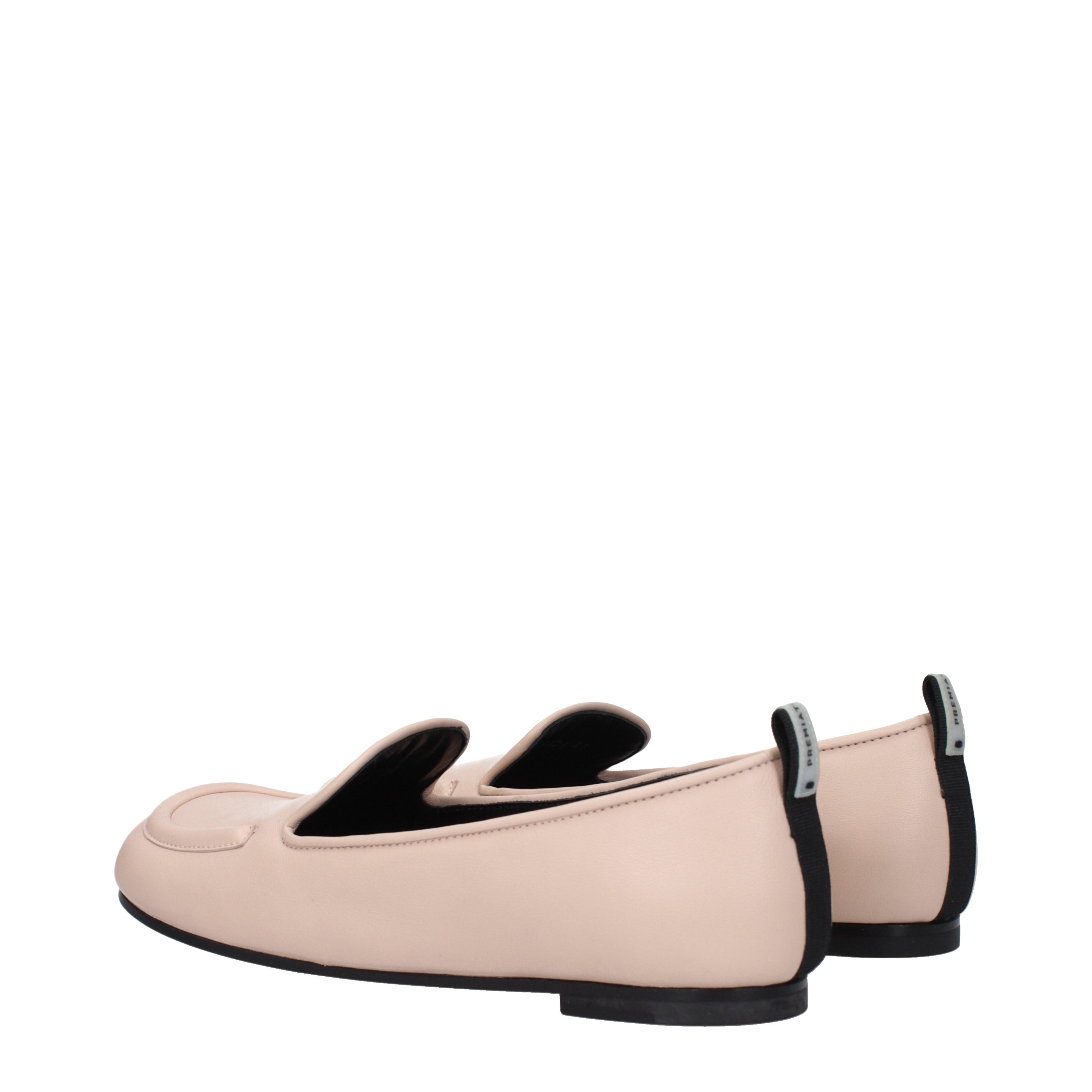 [Premiata] Loafer SS25 PELLEM6705NUDE