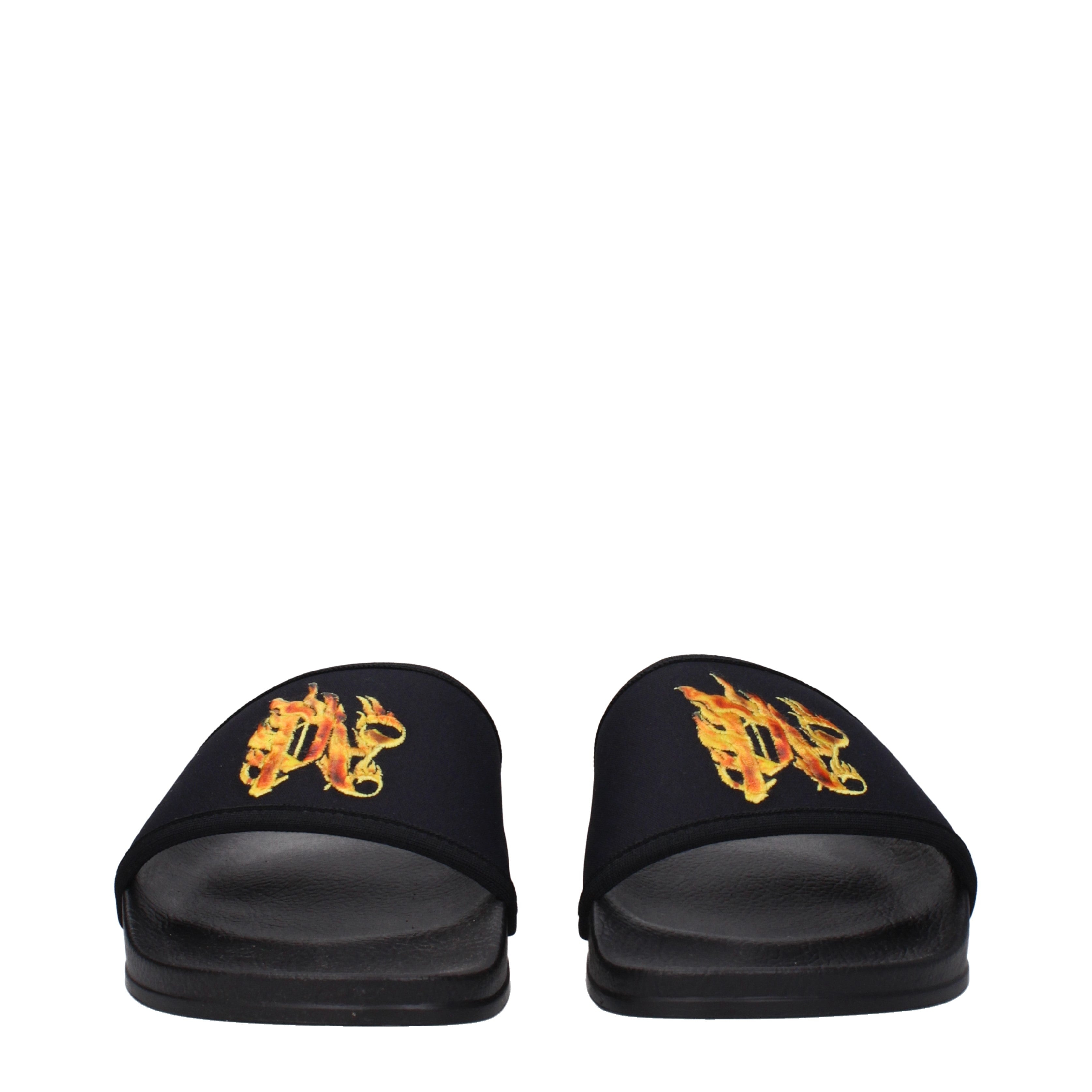 [Palm Angels] Slippers SS25 PMIC010MAT0021020