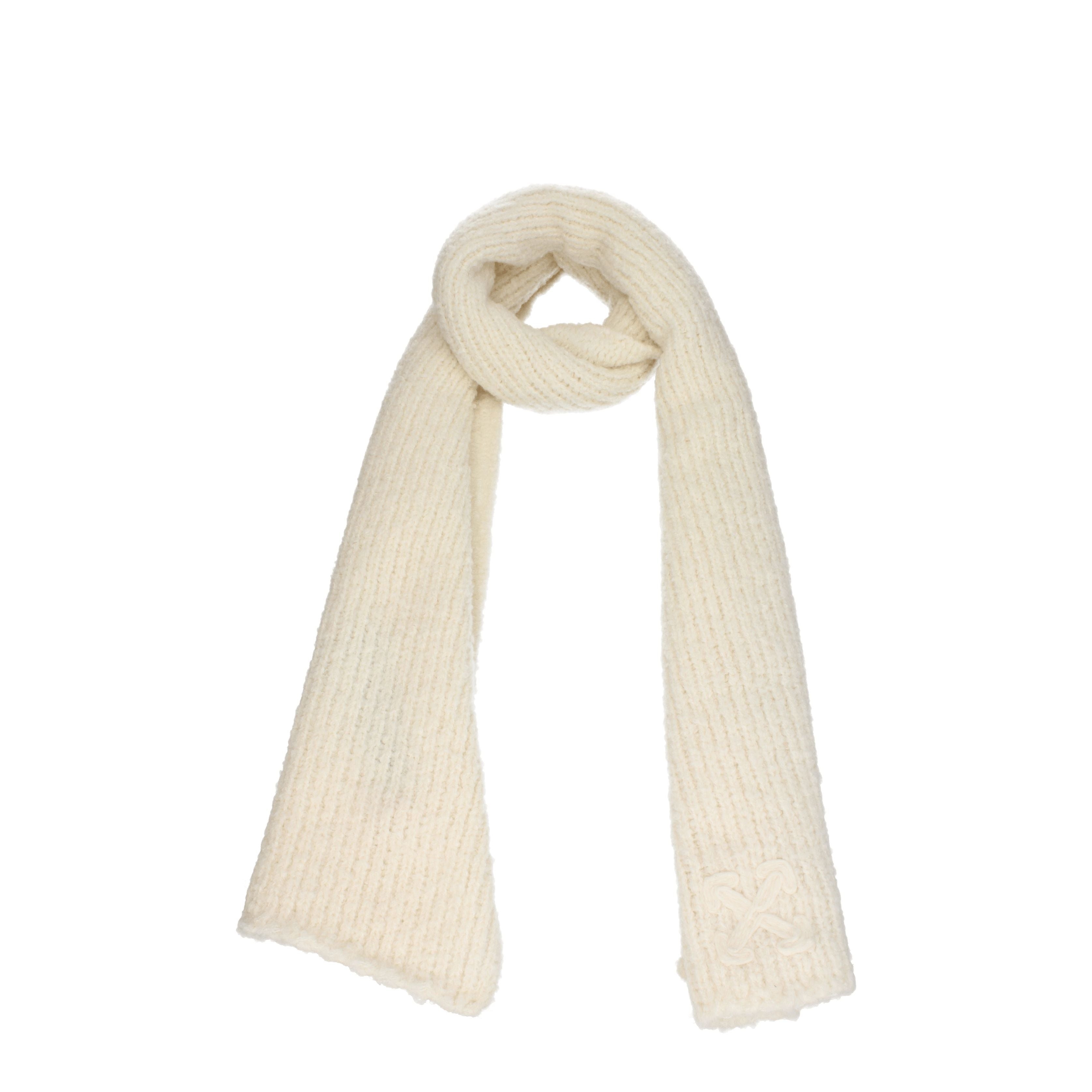 [Off-White] Scarf SS25 OMMA036KNI0010303