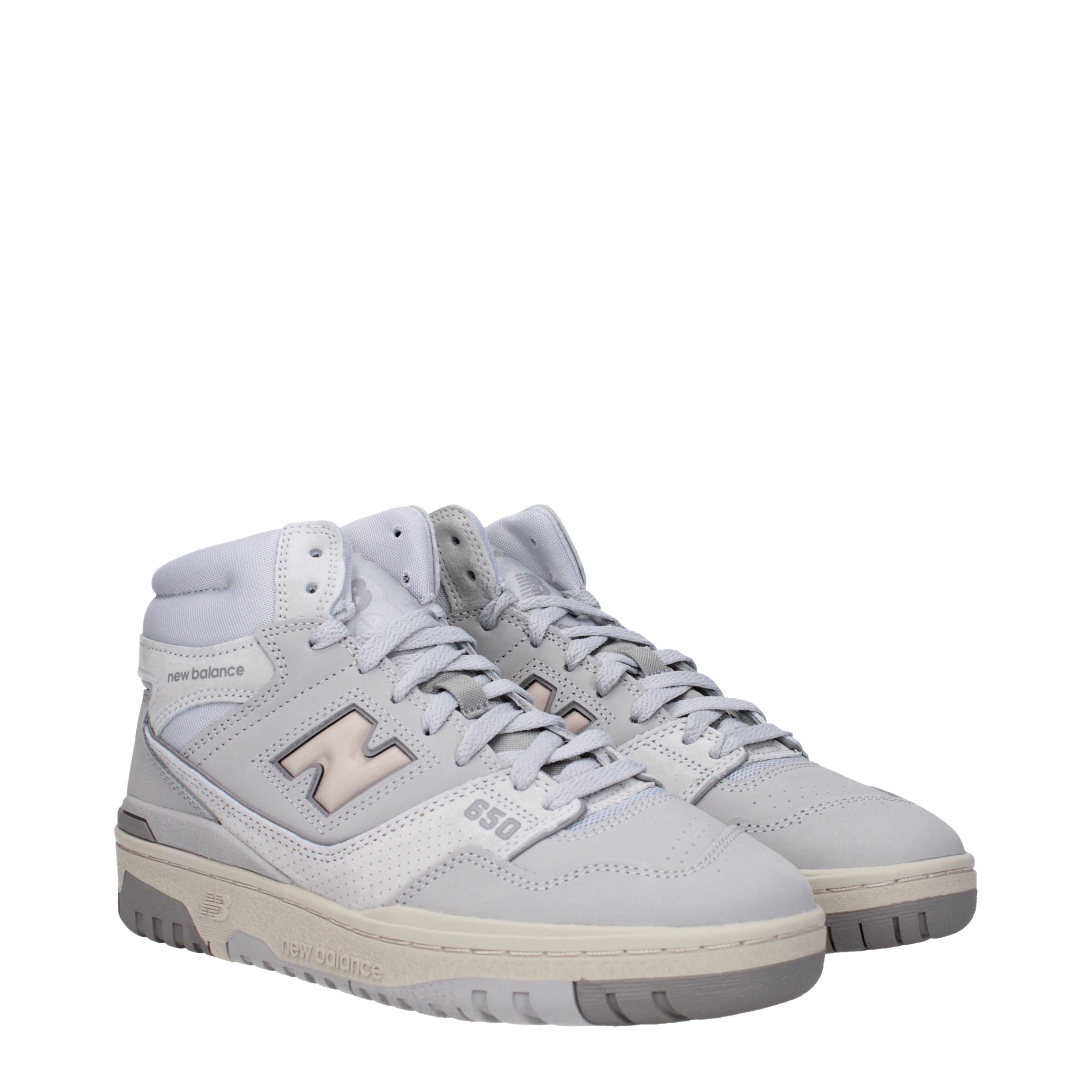 [new Balance] Loafer SS25 UBB650RGG