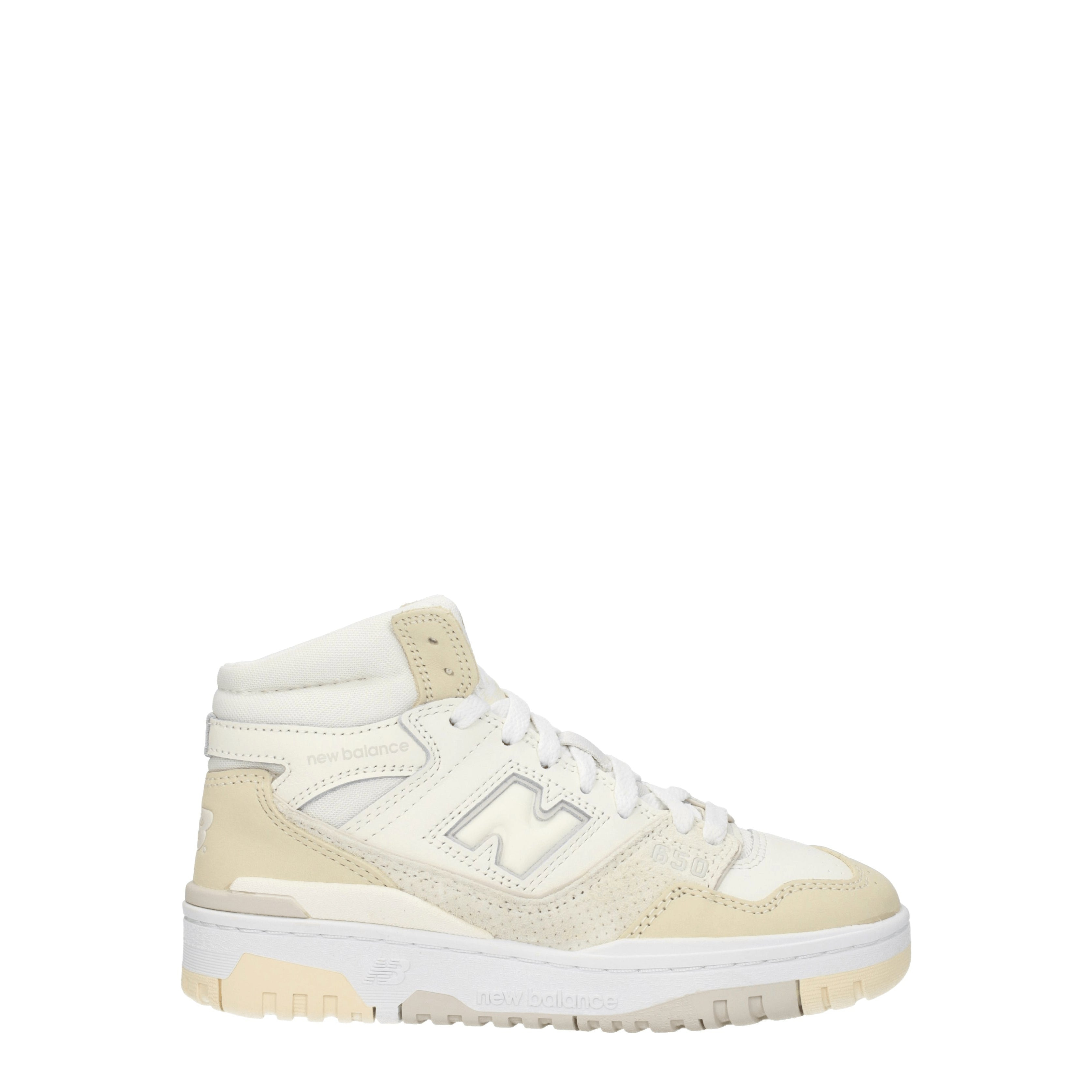[new Balance] Sneakers SS25 DBB650RPC