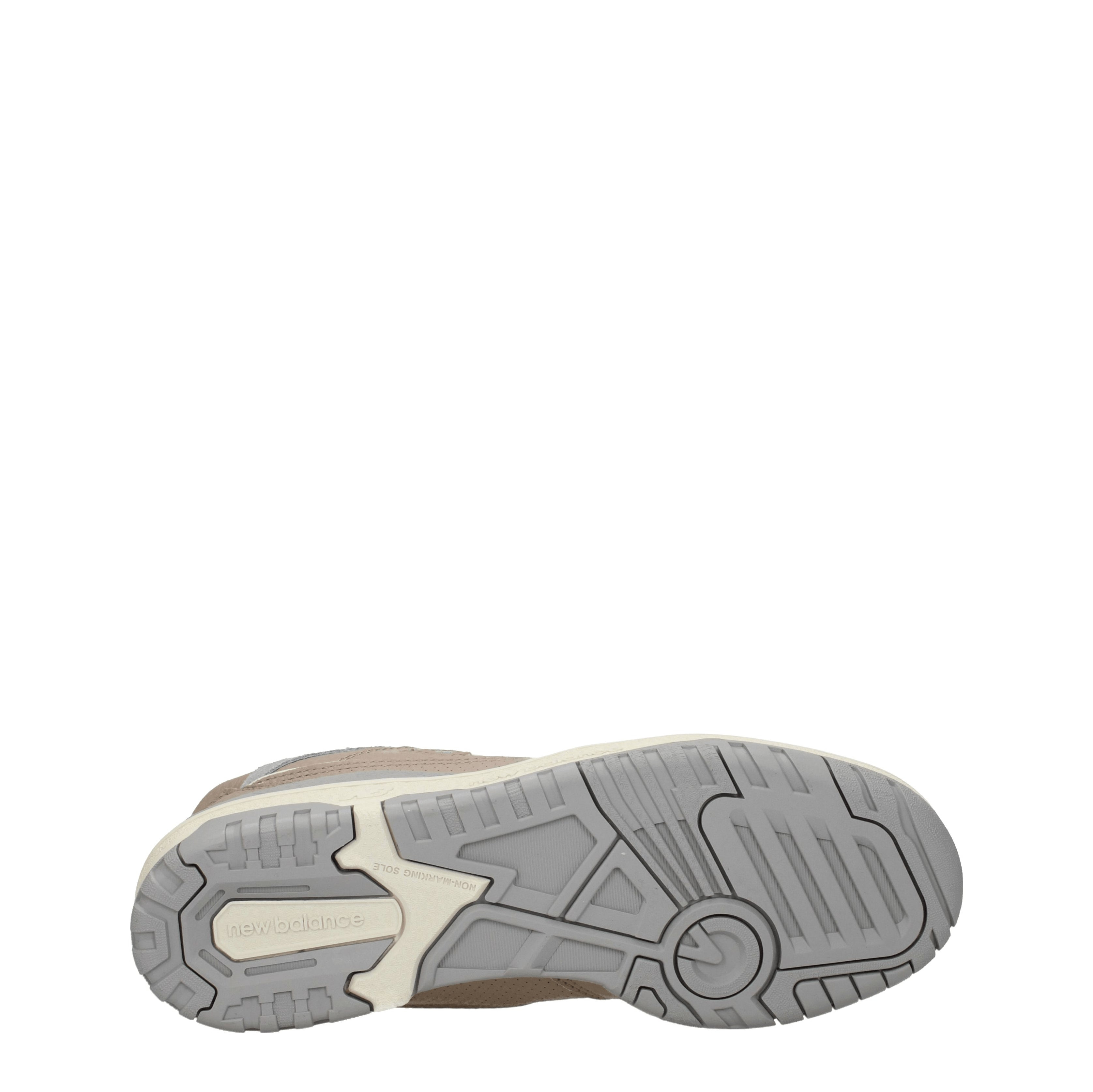 [new Balance] Loafer SS25 UBB550LY1