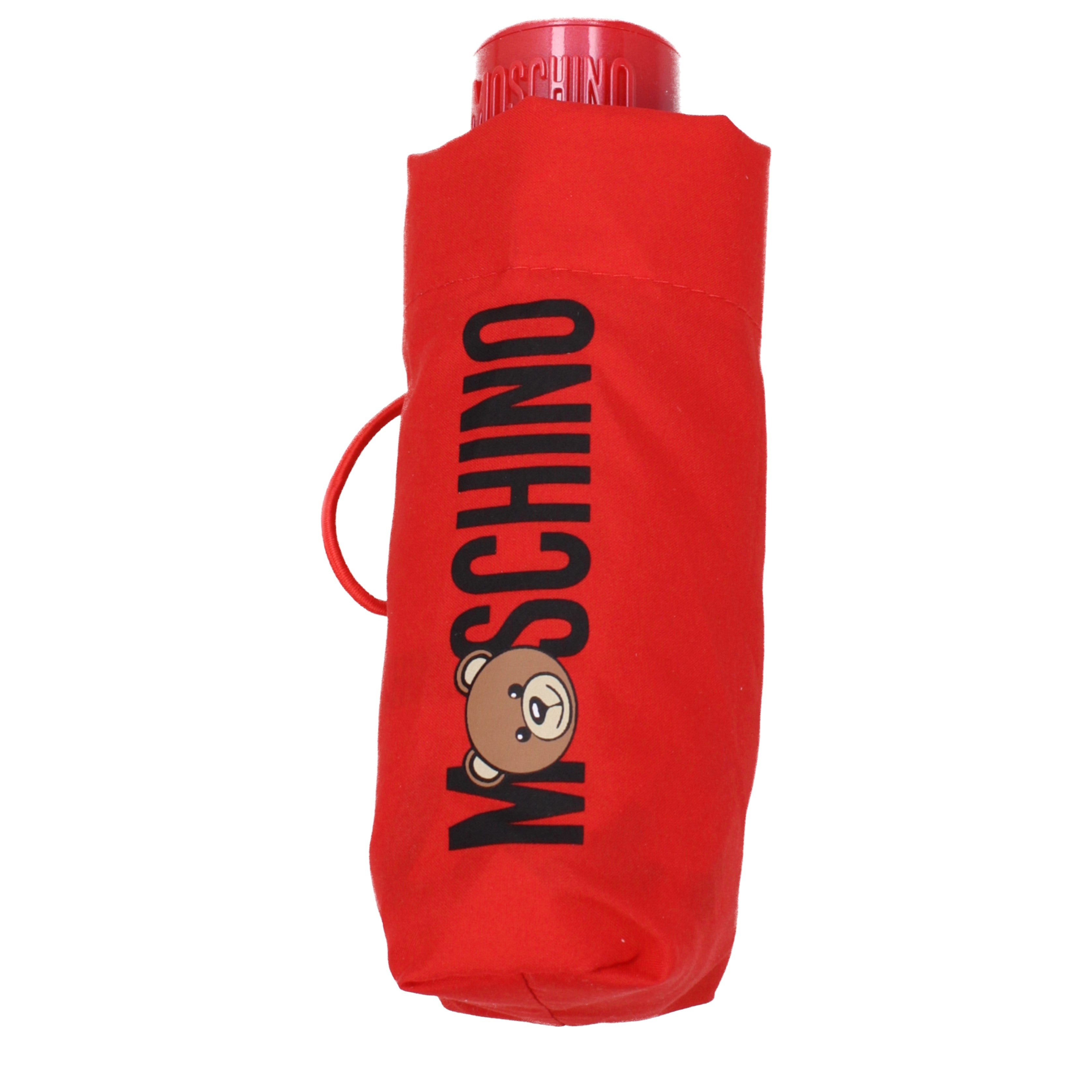 [Moschino] Umbrella SS25 8430SUPERMINIC