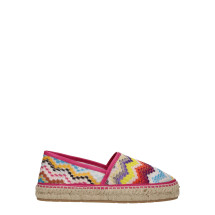 [MISSONI] Espadrille SS25 AC23SY02BR00JISM8LL