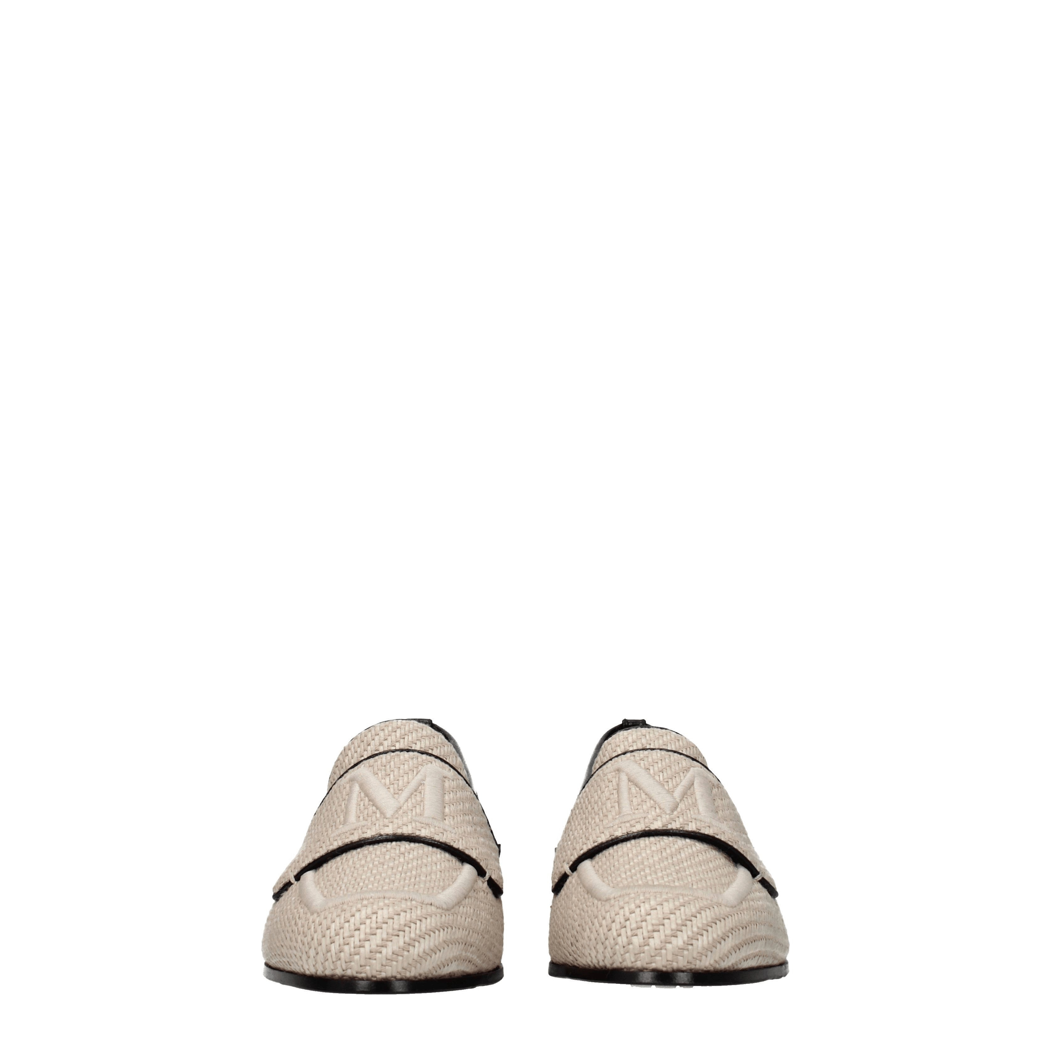 [Max Mara] Loafer SS25 23452109316007