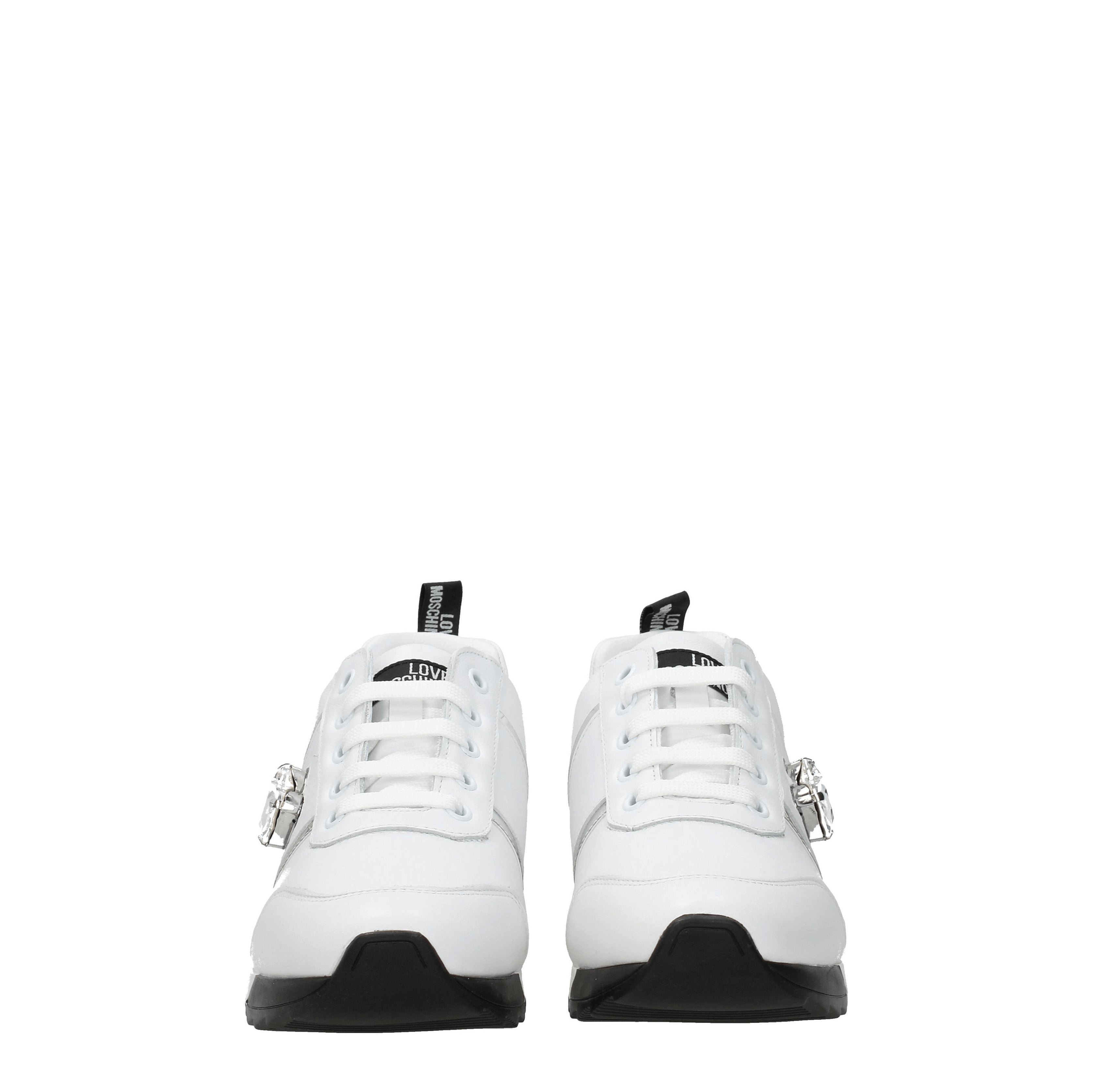 [Love Moschino] Sneakers SS25 JA15172G1AIF410A