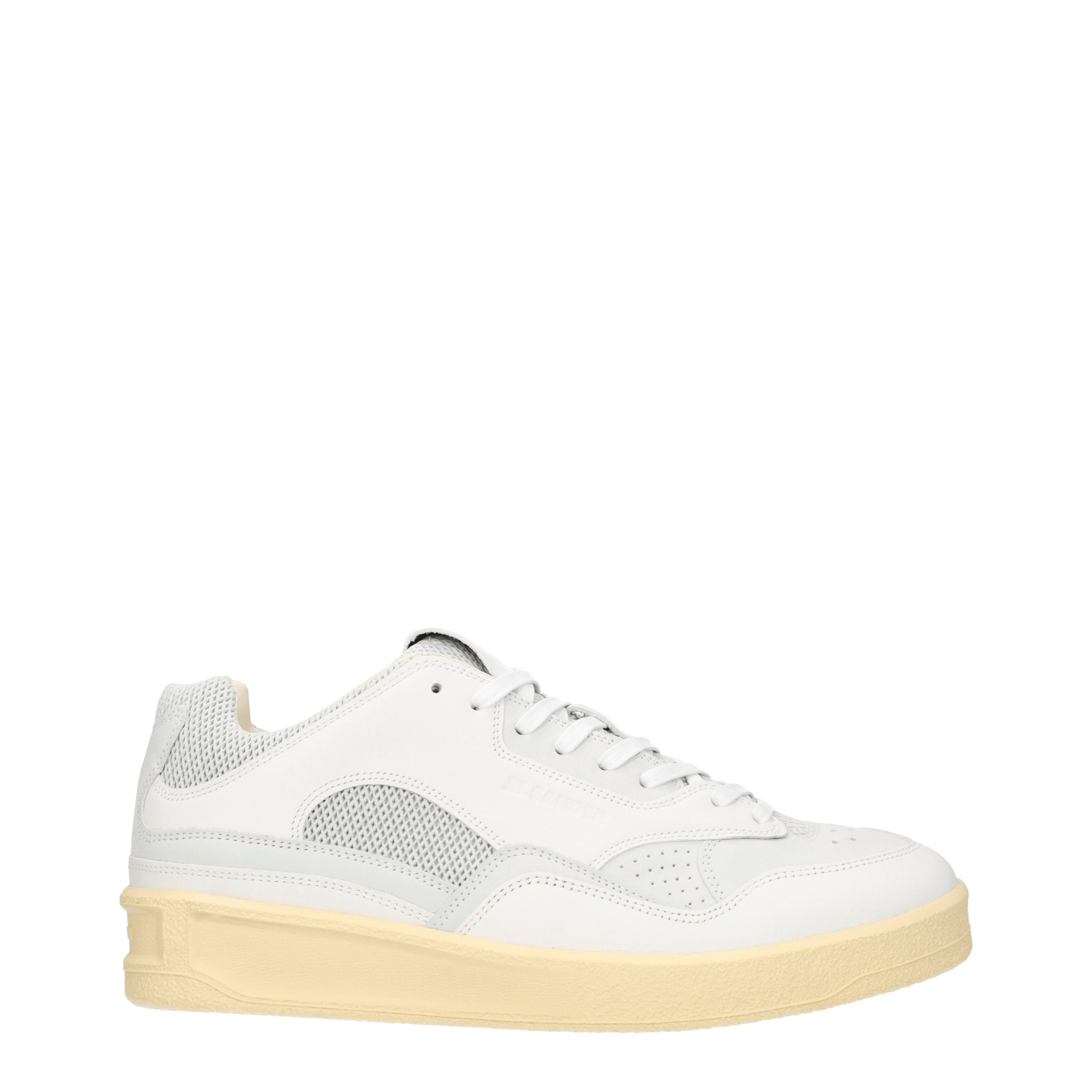[Jil Sander] Loafer SS25 J32WS0016P5295100