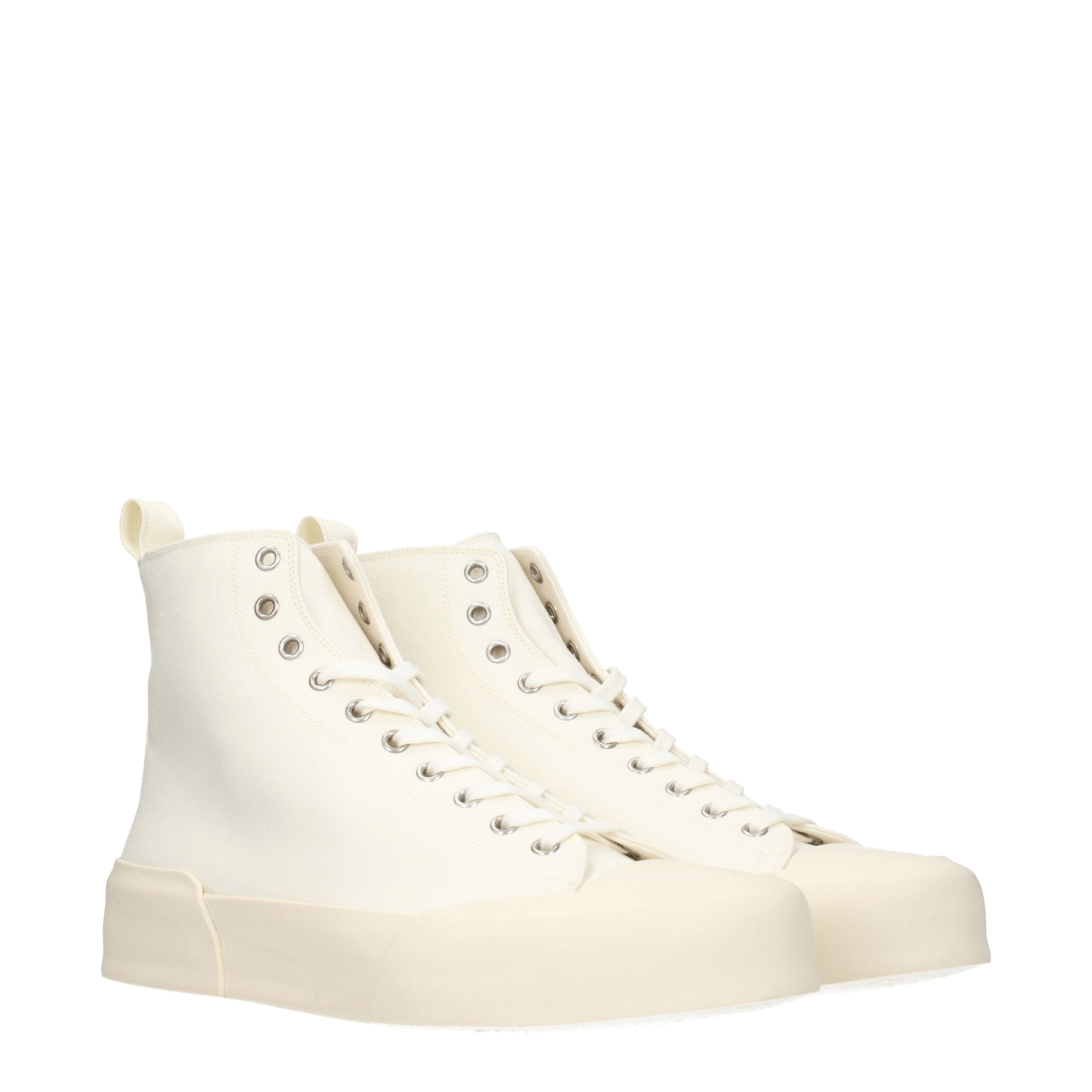 [Jil Sander] Loafer SS25 J32WS0035P5242102