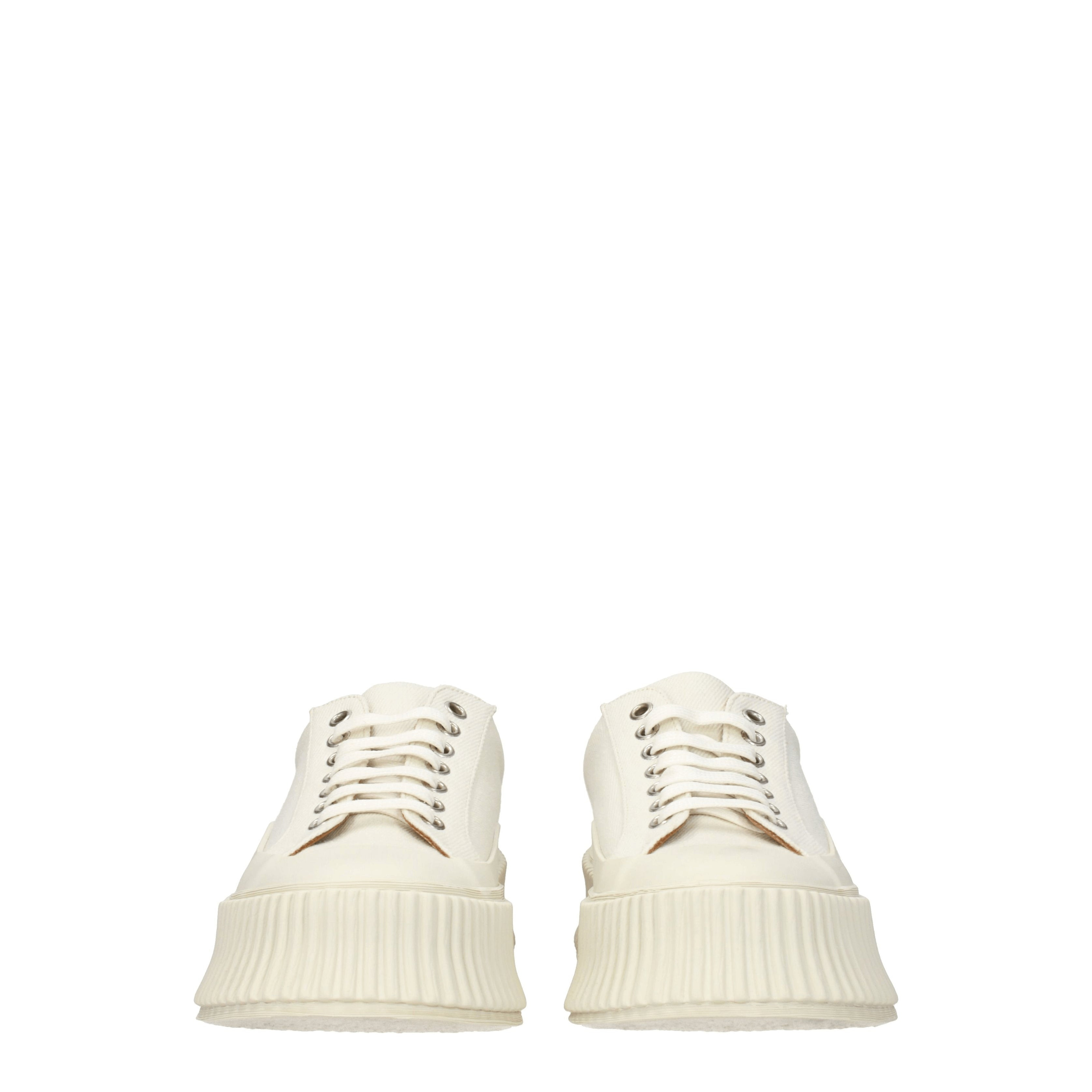 [Jil Sander] Sneakers SS25 J15WS0002P2965107