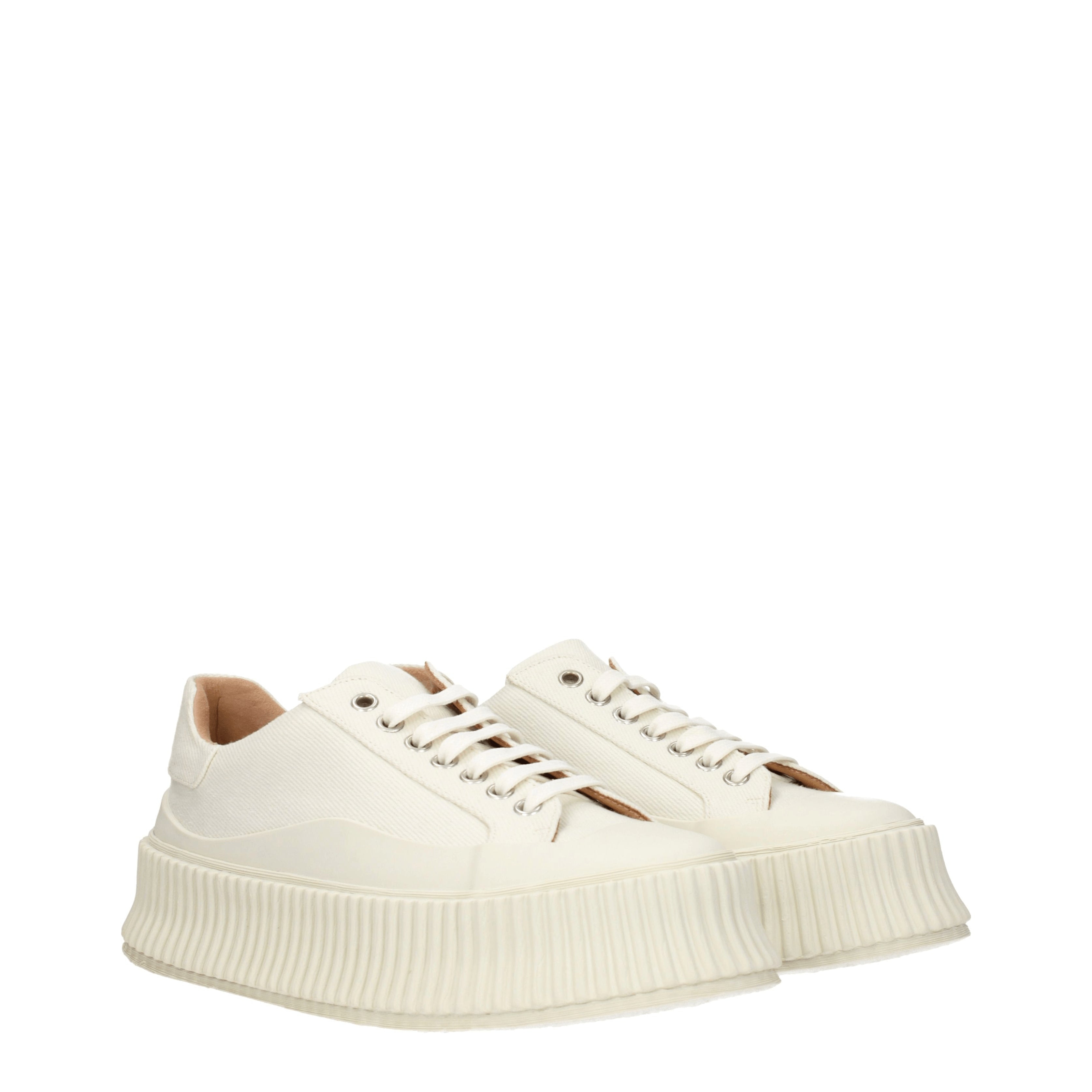 [Jil Sander] Sneakers SS25 J15WS0002P2965107