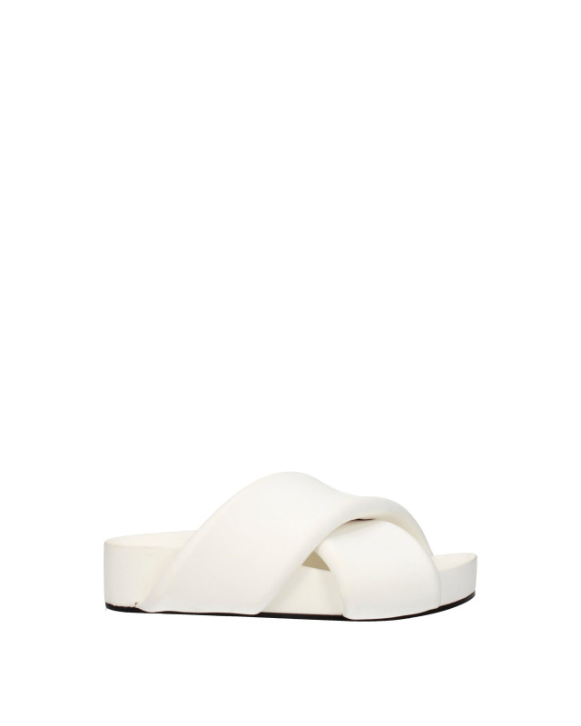 [Jil Sander] Slippers SS25 J15WP0043P5057100