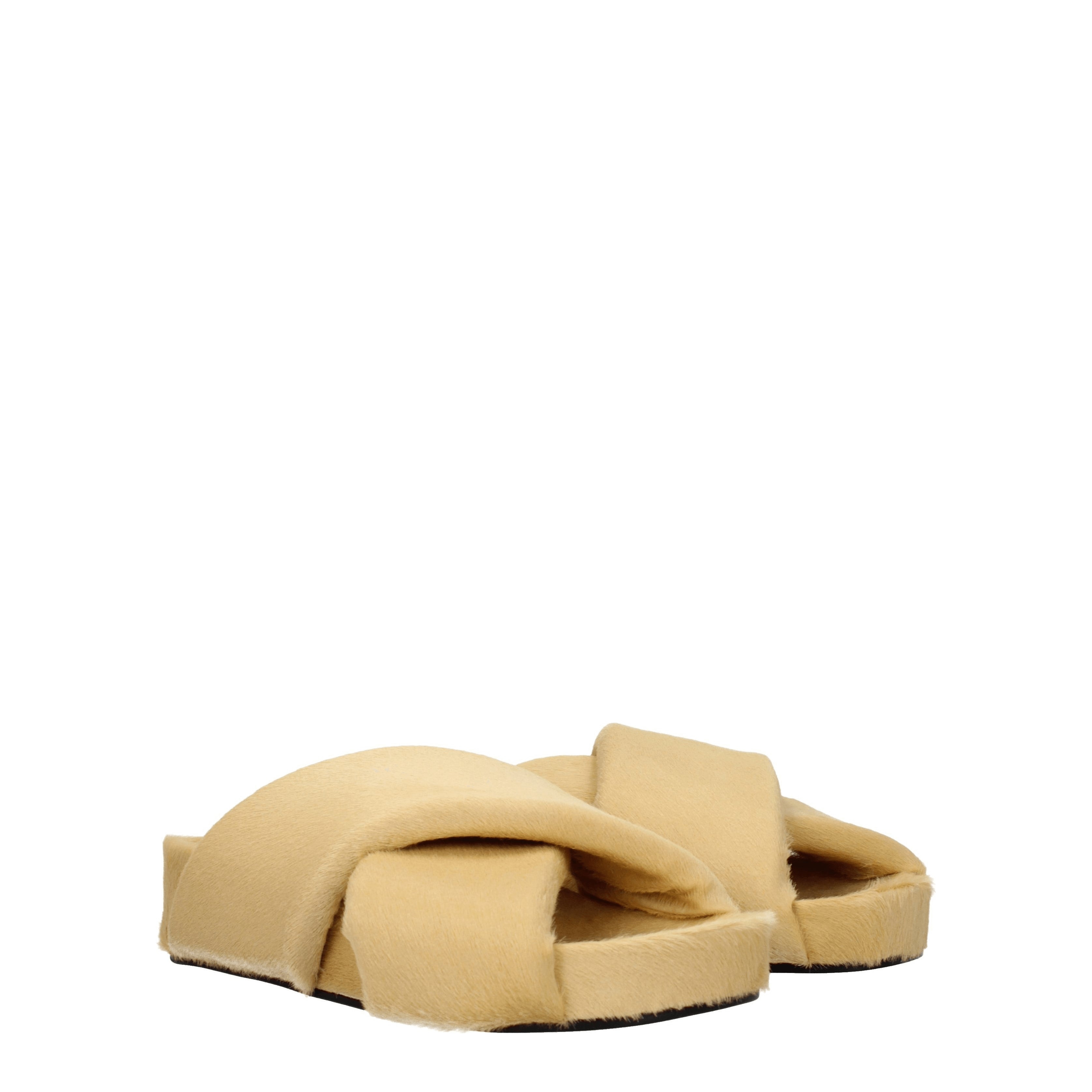 [Jil Sander] Slippers SS25 J15WP0043P2217274