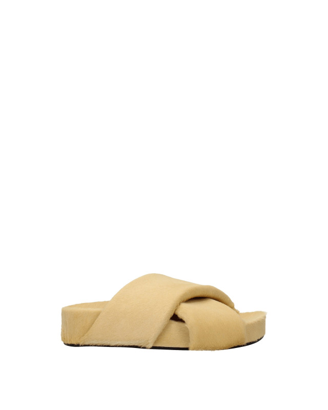 [Jil Sander] Slippers SS25 J15WP0043P2217274