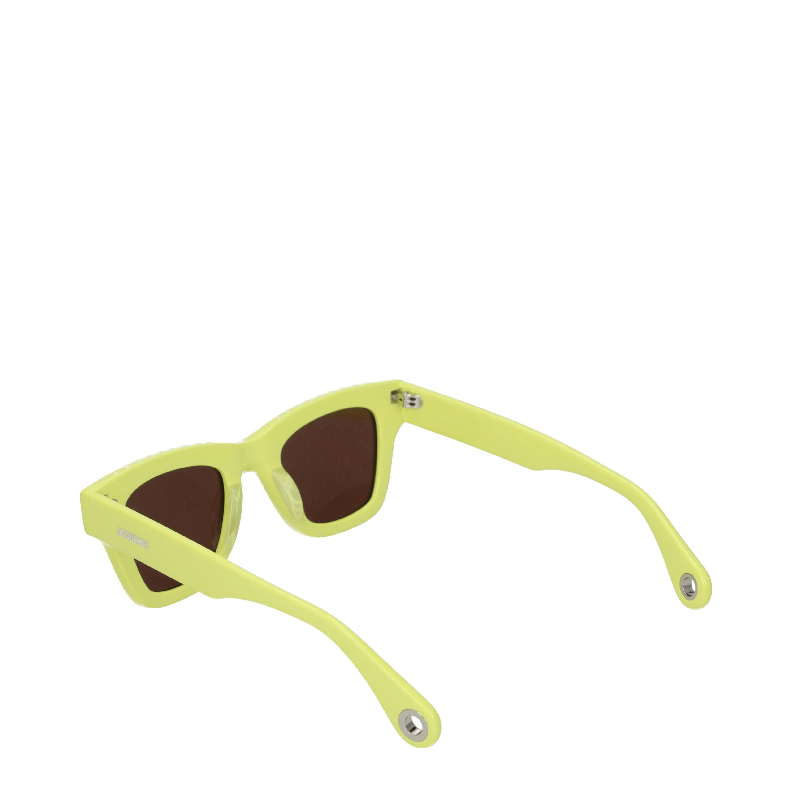 [JACQUEMUS] Sunglasses SS25 221AC0295040250