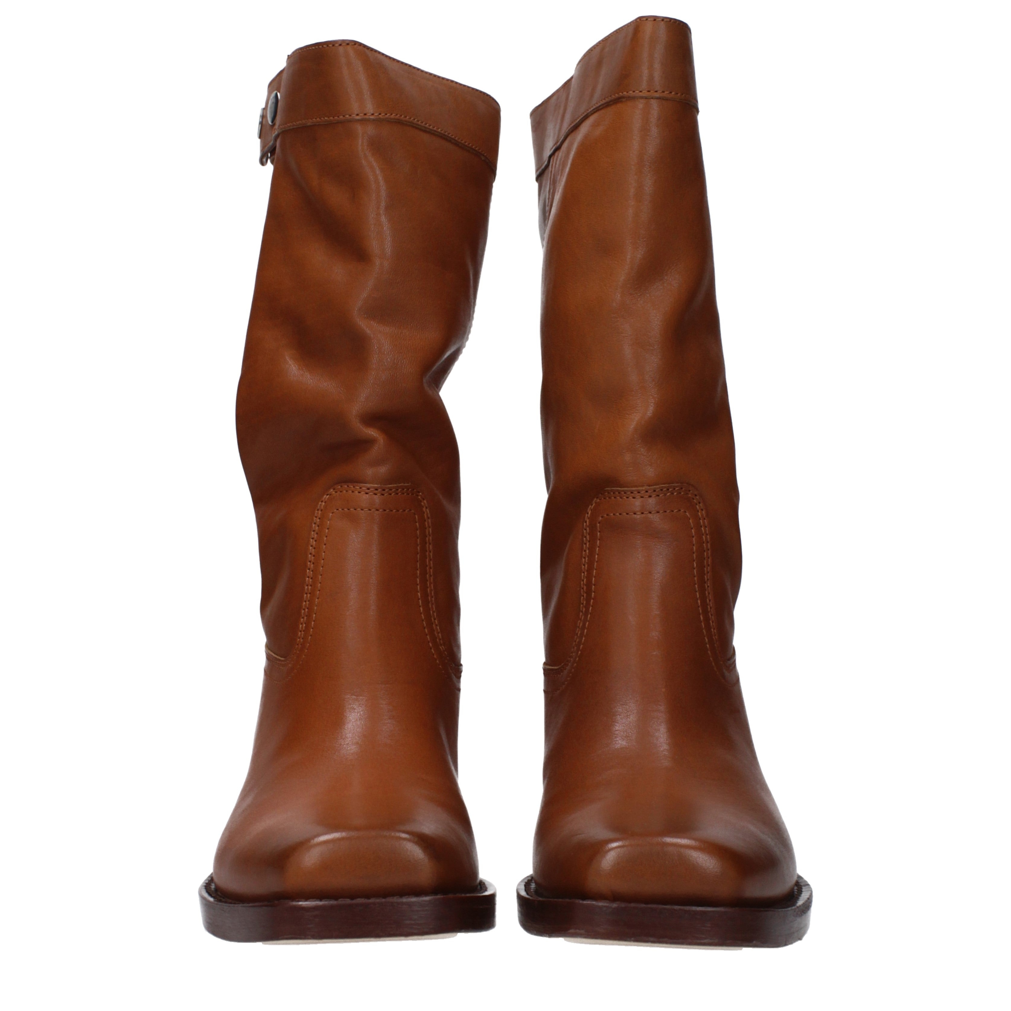[Isabel Marant] Ankle Boots SS25 BO0119FAB3A23S50HA