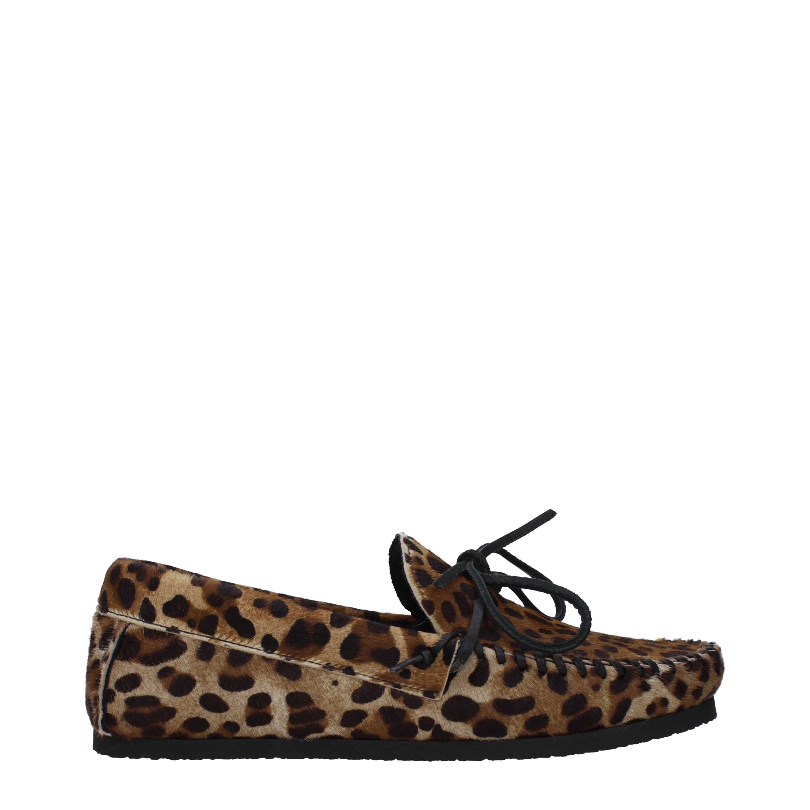 [Isabel Marant] Loafer SS25 MC0019FBB3A26S99LE