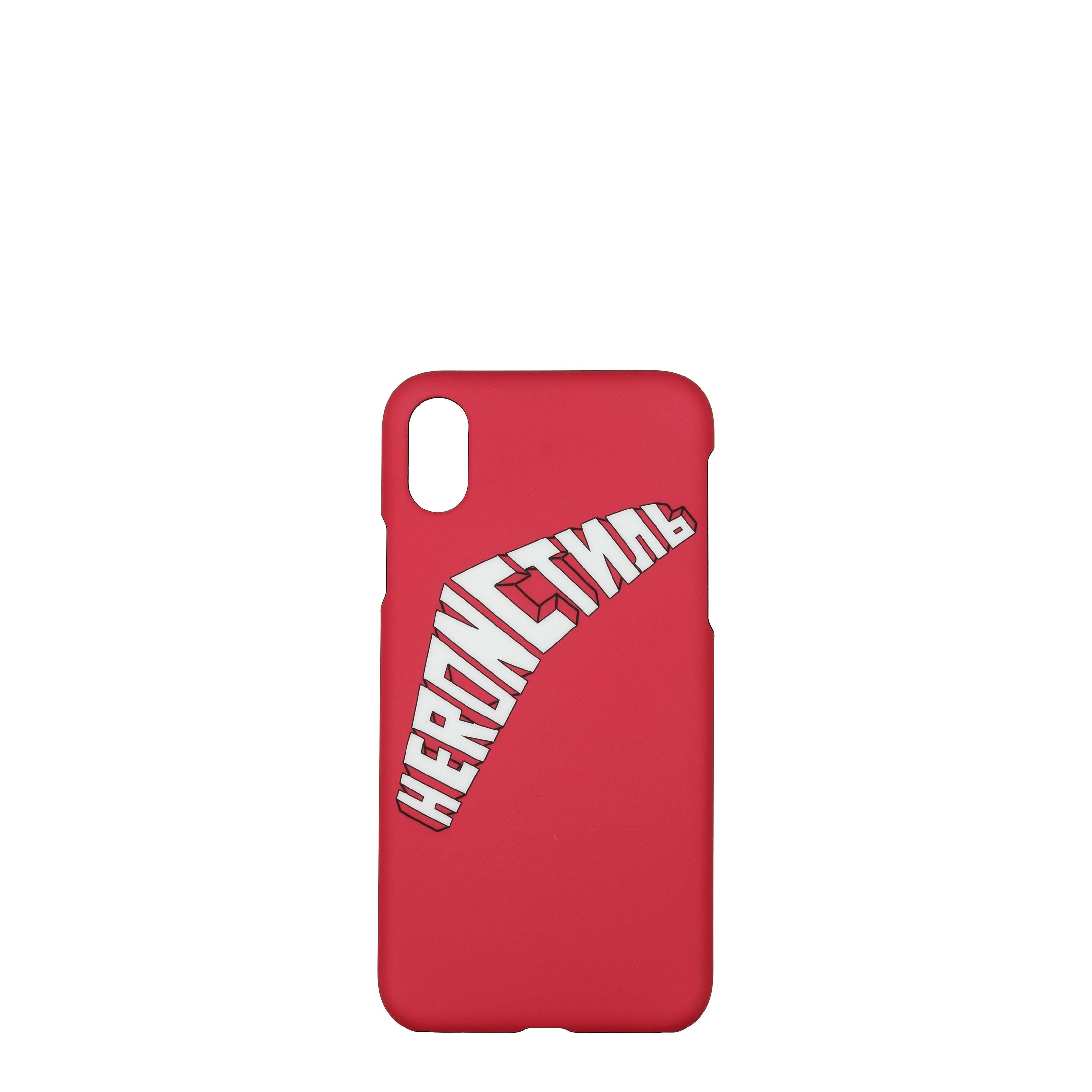 [Heron Preston] Phonecase SS25 HWPA006R207390262801
