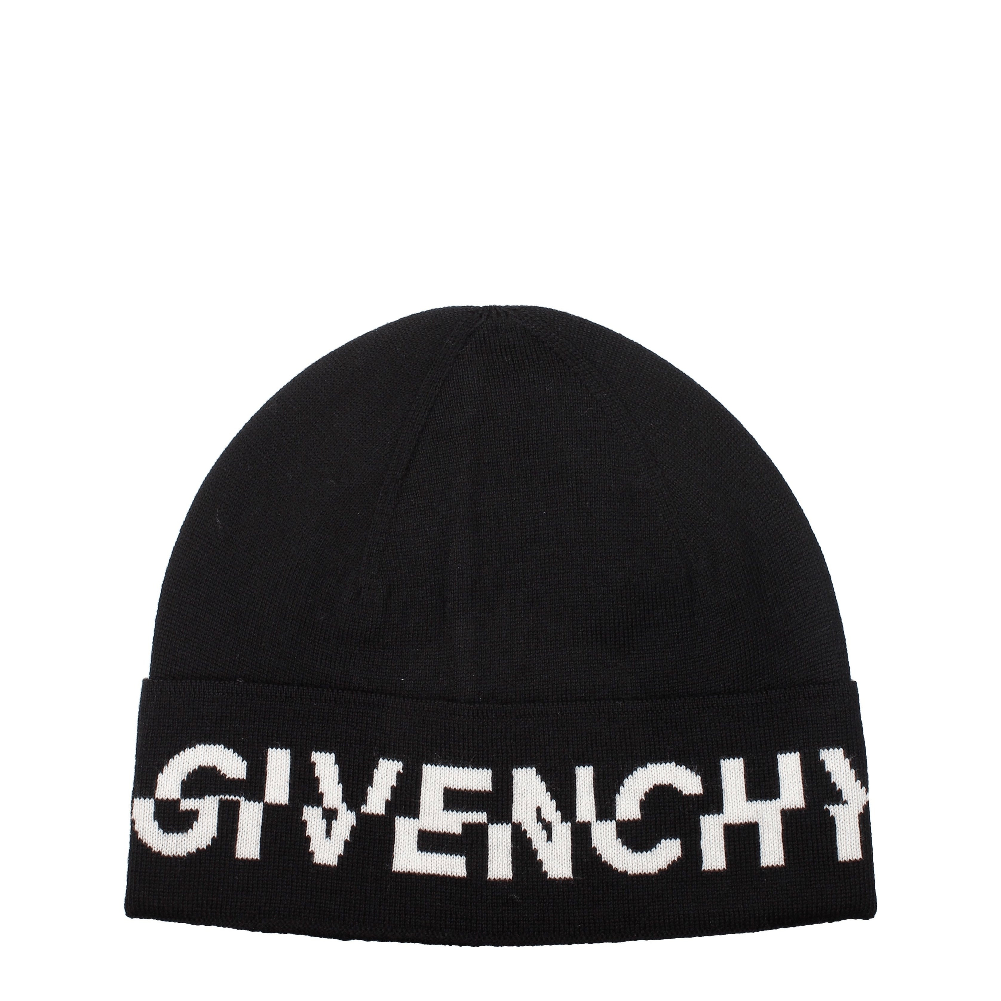 [Givenchy] Beanie SS25 BPZ016P08X001