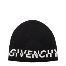 [Givenchy] Beanie SS25 BPZ016P08X001