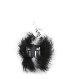 [Fendi] Keyring SS25 7AR398I85F0CQT
