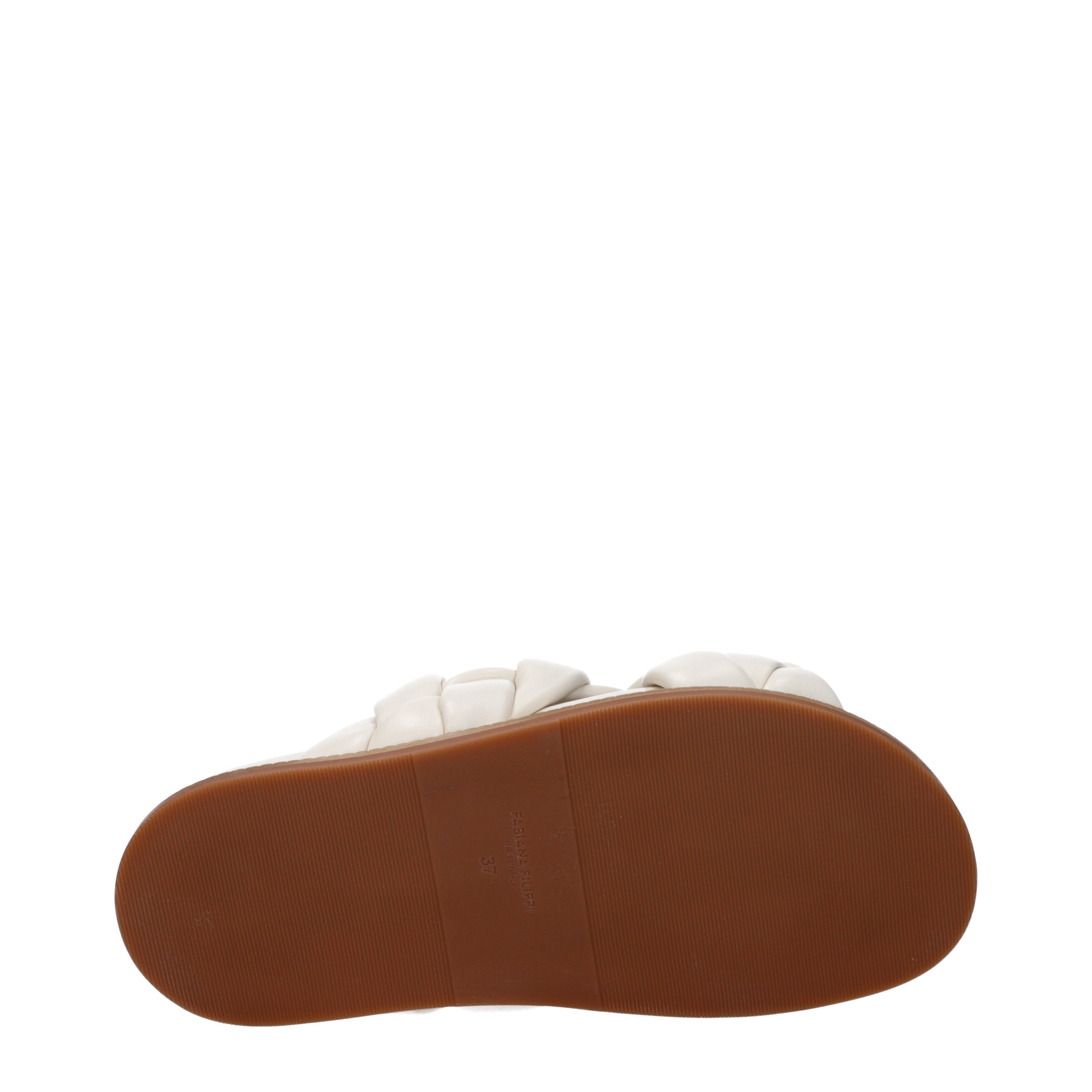 [Fabiana Filippi] Slippers SS25 ASD274A929H137