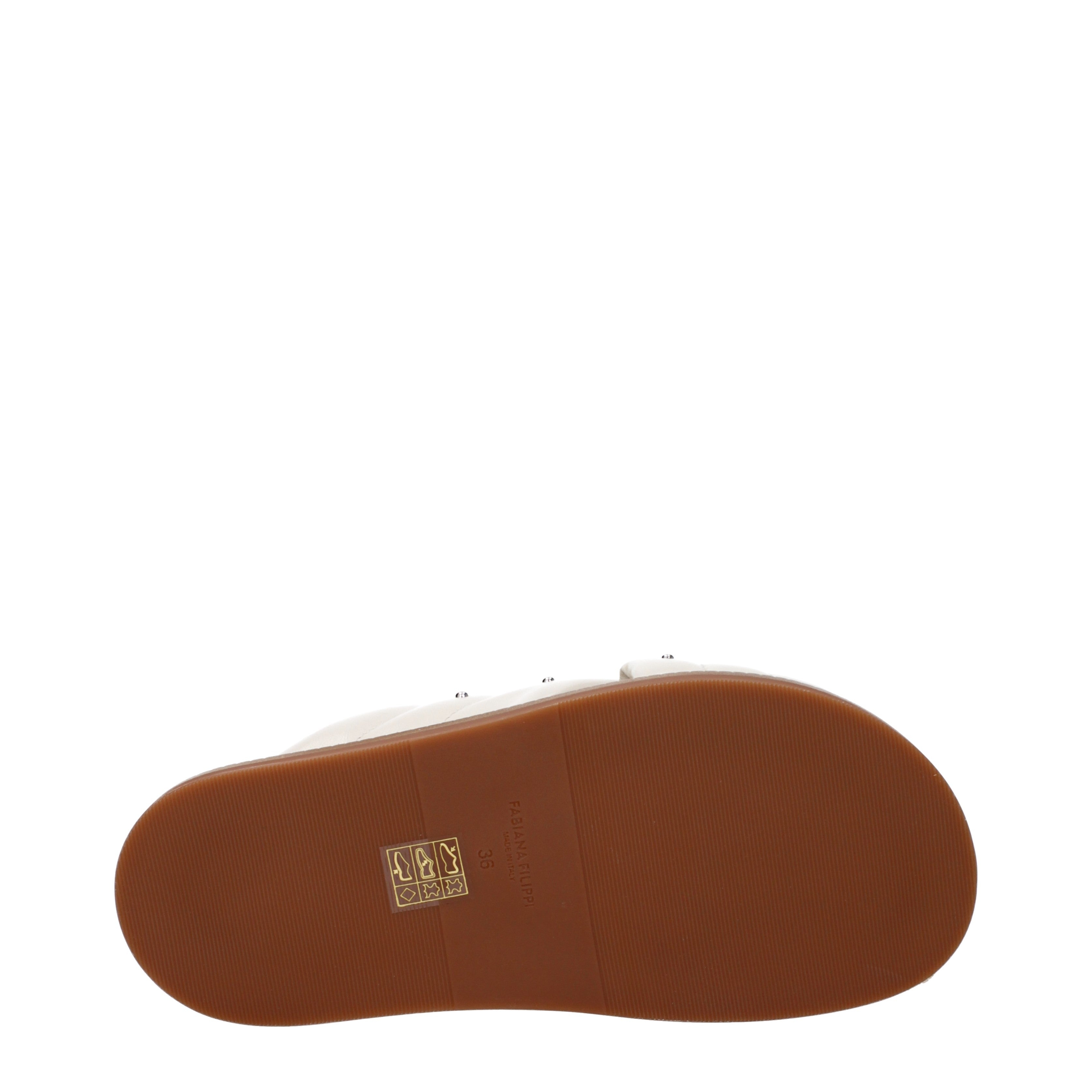 [Fabiana Filippi] Slippers SS25 ASD274A930H137