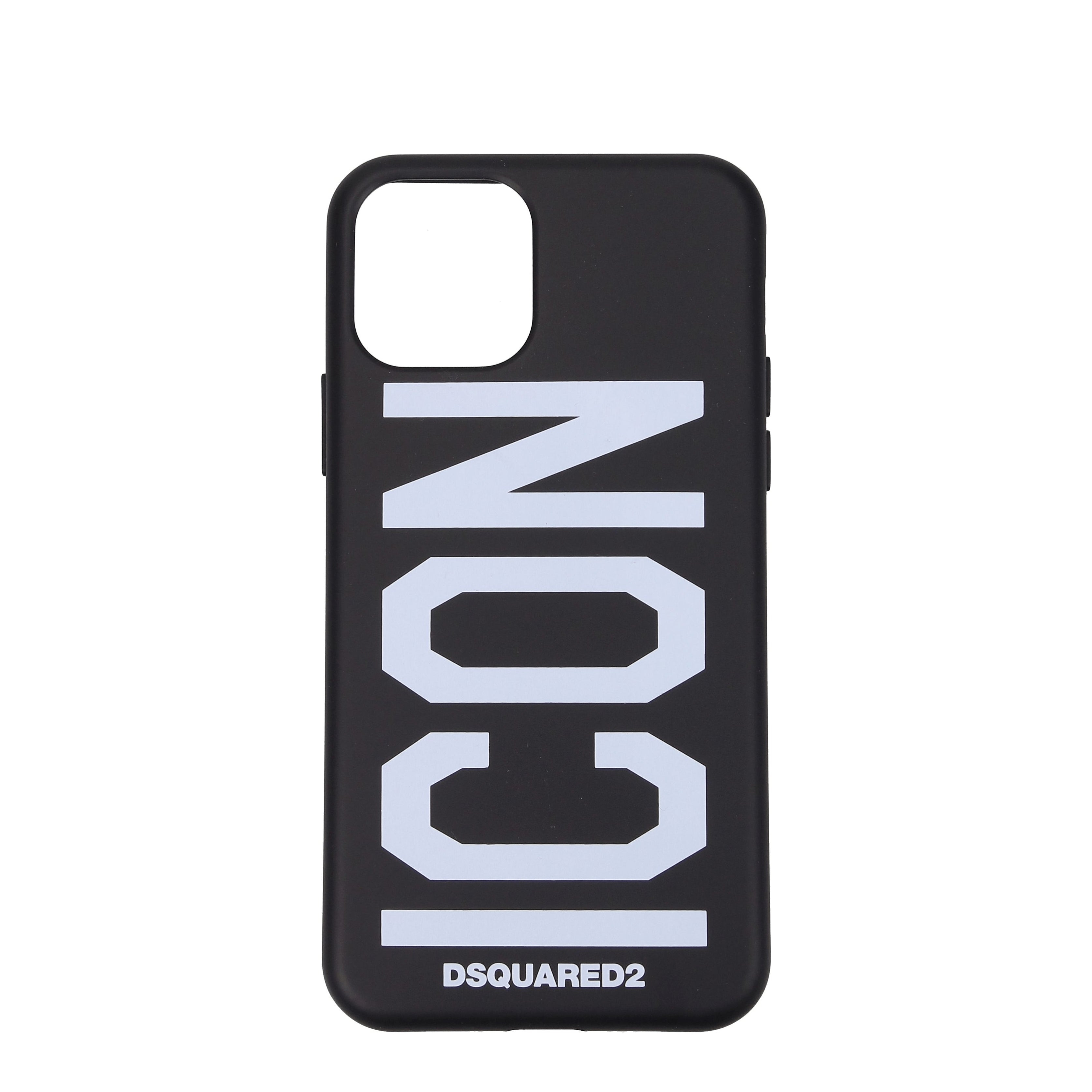 [Dsquared2] Phonecase SS25 ITM009355000001M063