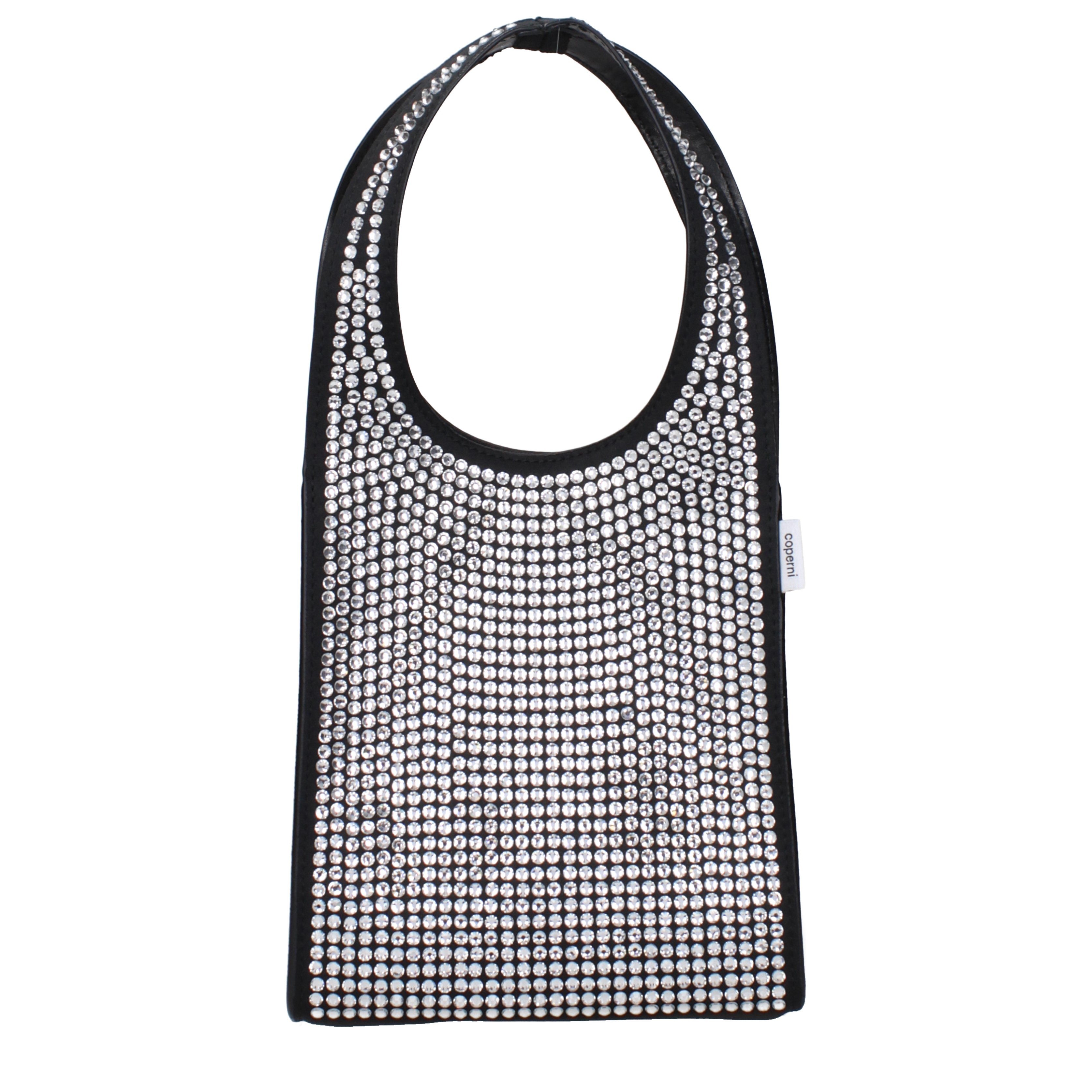 [Coperni] Bag SS25 COPBA59455BLACK