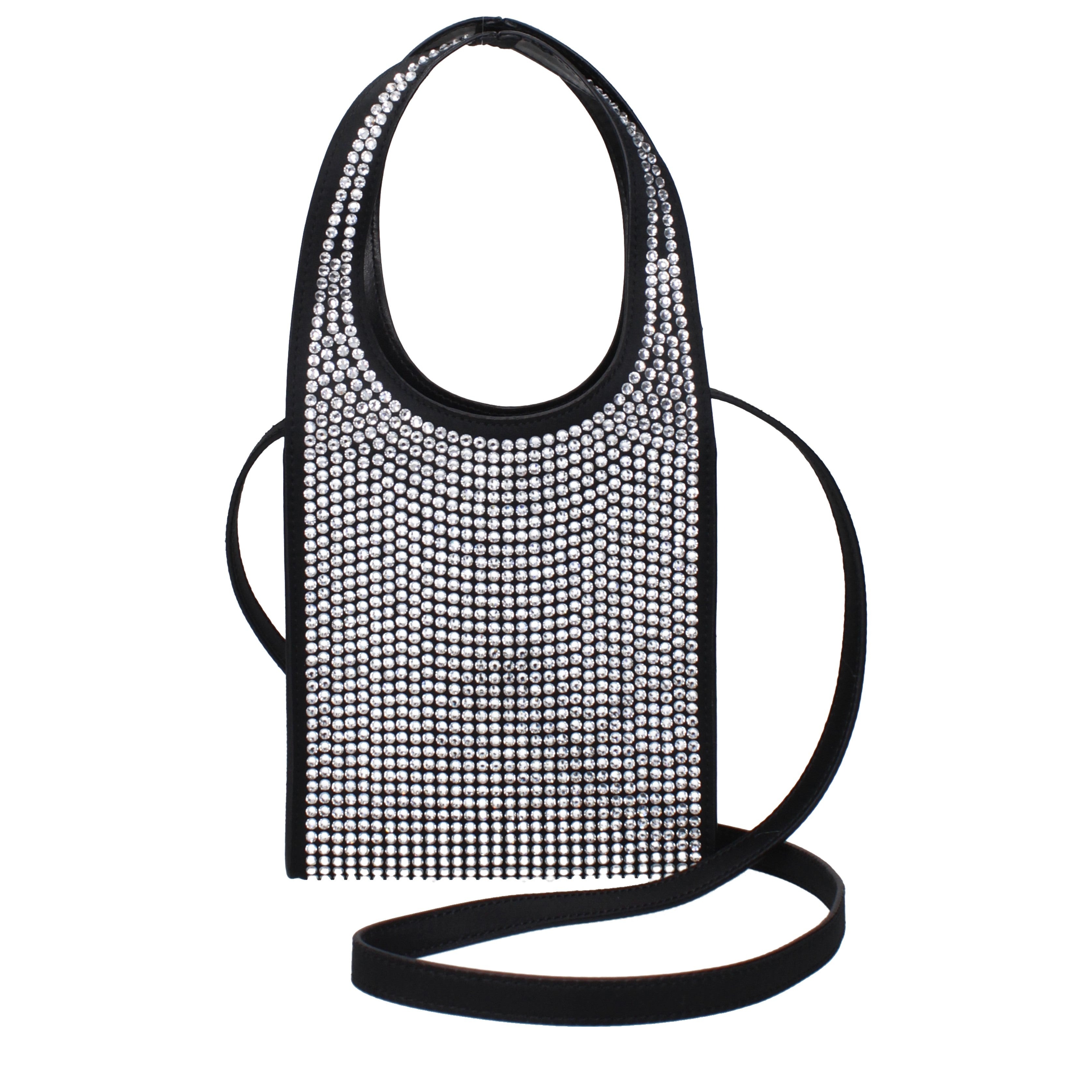 [Coperni] Bag SS25 COPBA59455BLACK