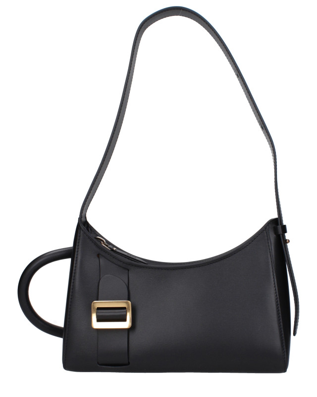 [Boyy] Bag SS25 BADTOURISTANTIQUEGOLDBLACK