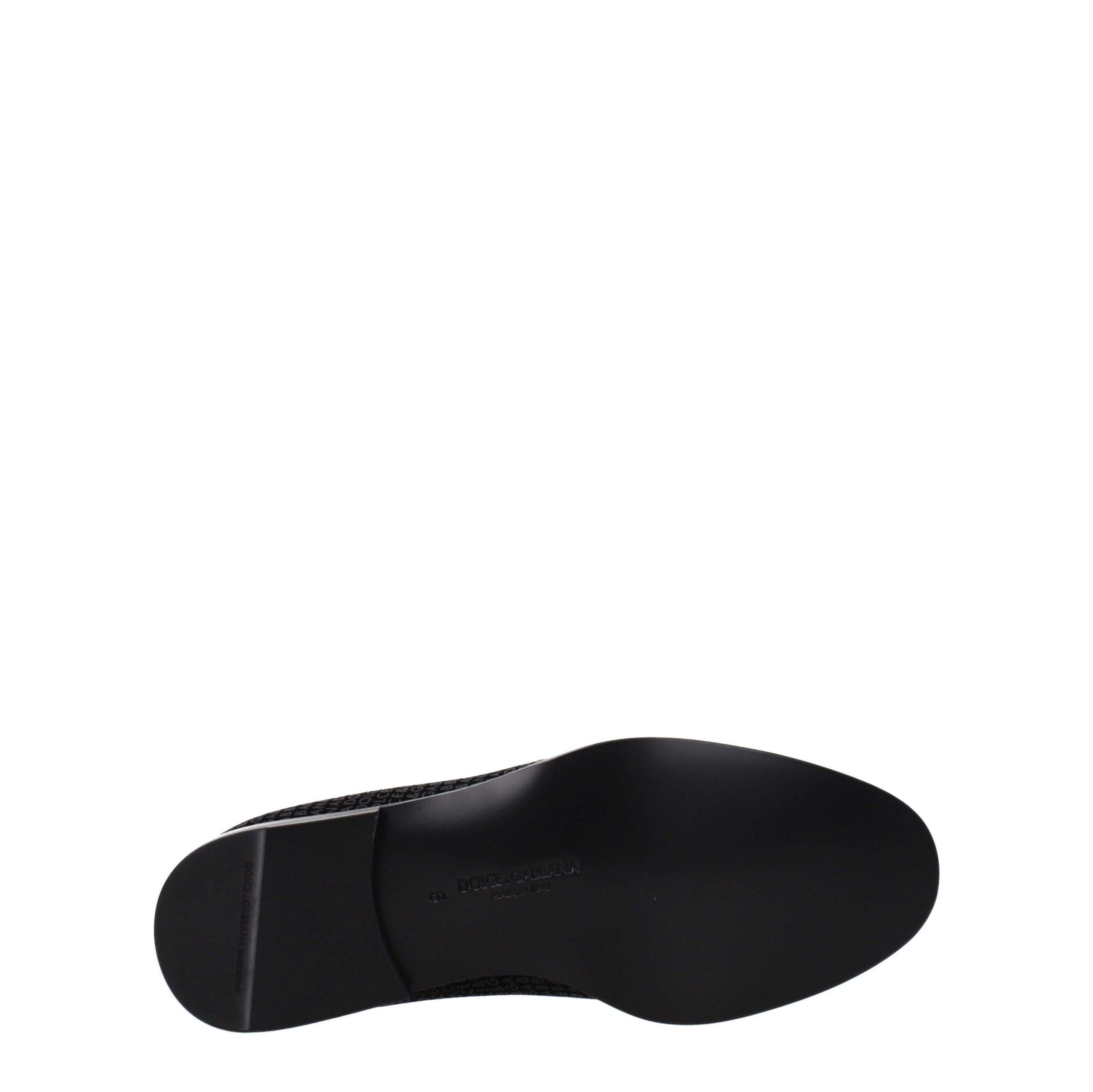 [DOLCE&GABBANA] Slip On SS25 A50508AG2918B956