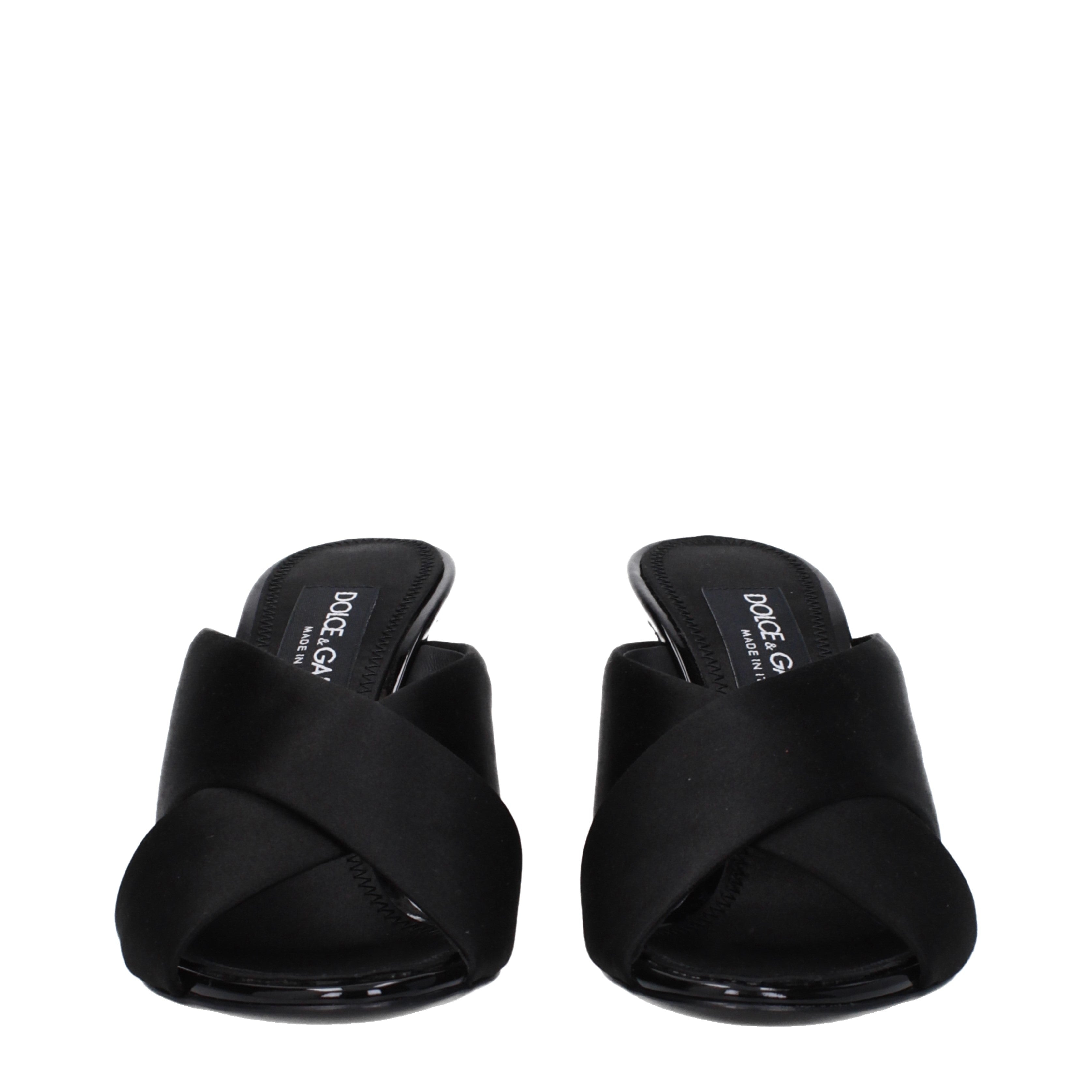 [DOLCE&GABBANA] Sandals SS25 CR1738AV7998B956