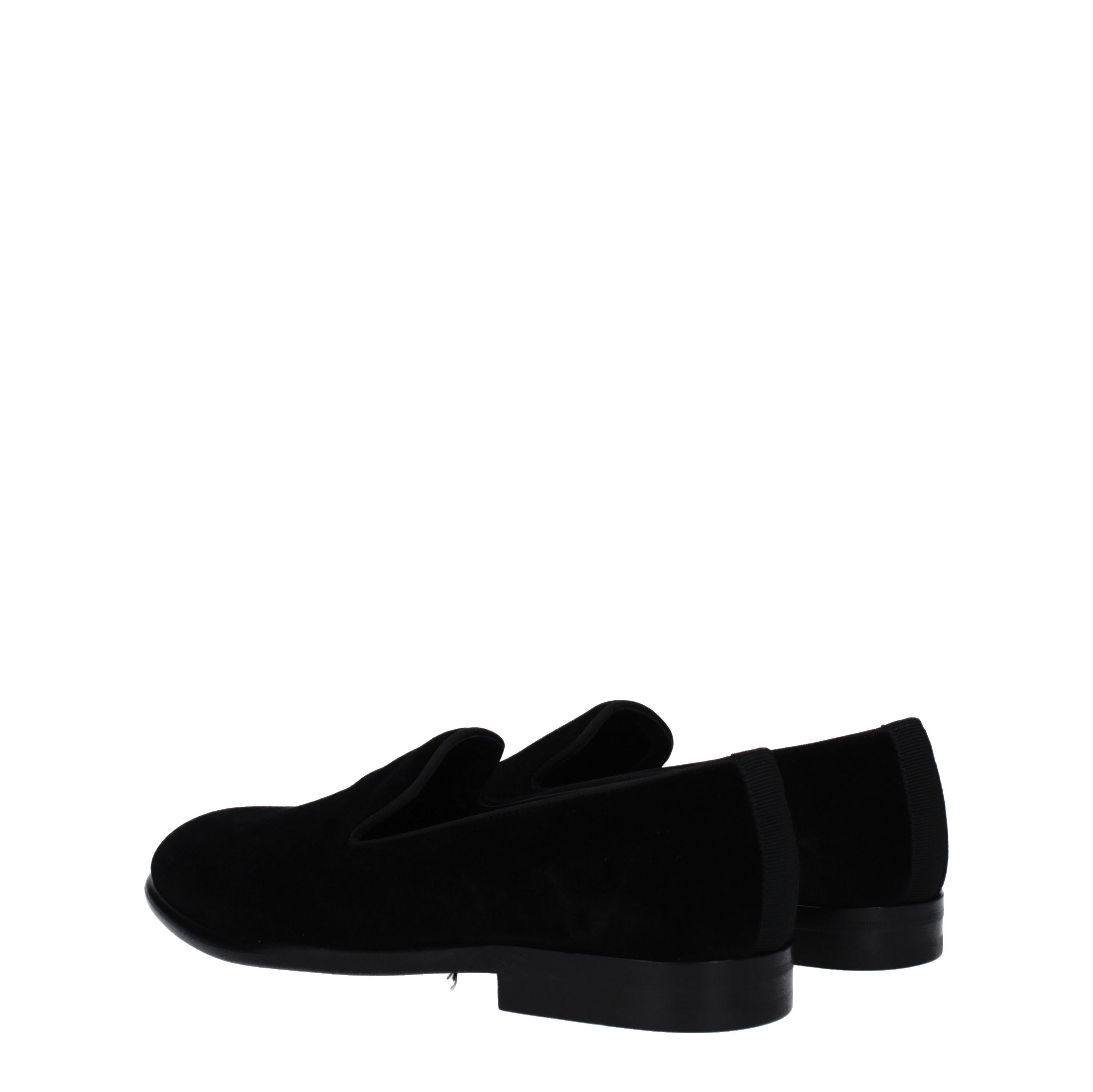[DOLCE&GABBANA] Loafer SS25 A50491A680880999