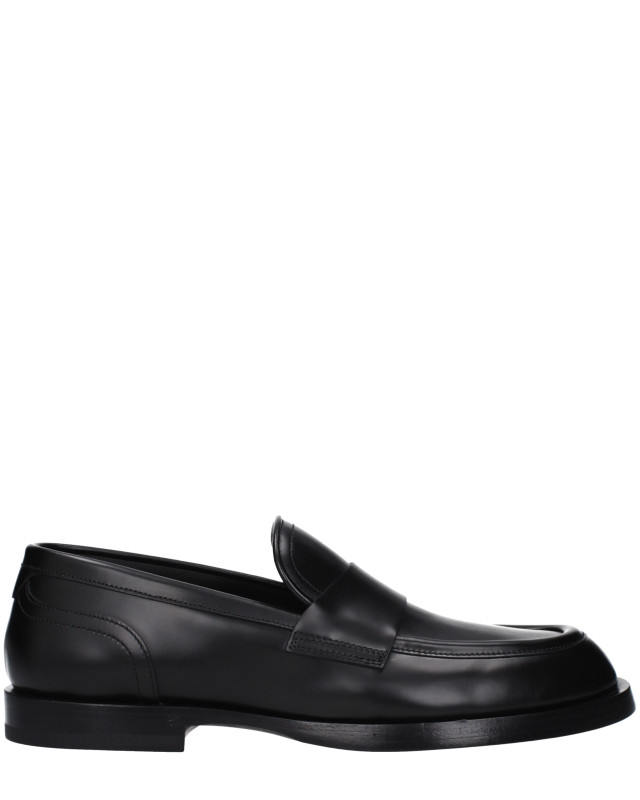 [DOLCE&GABBANA] Loafer SS25 A30264AB64080999