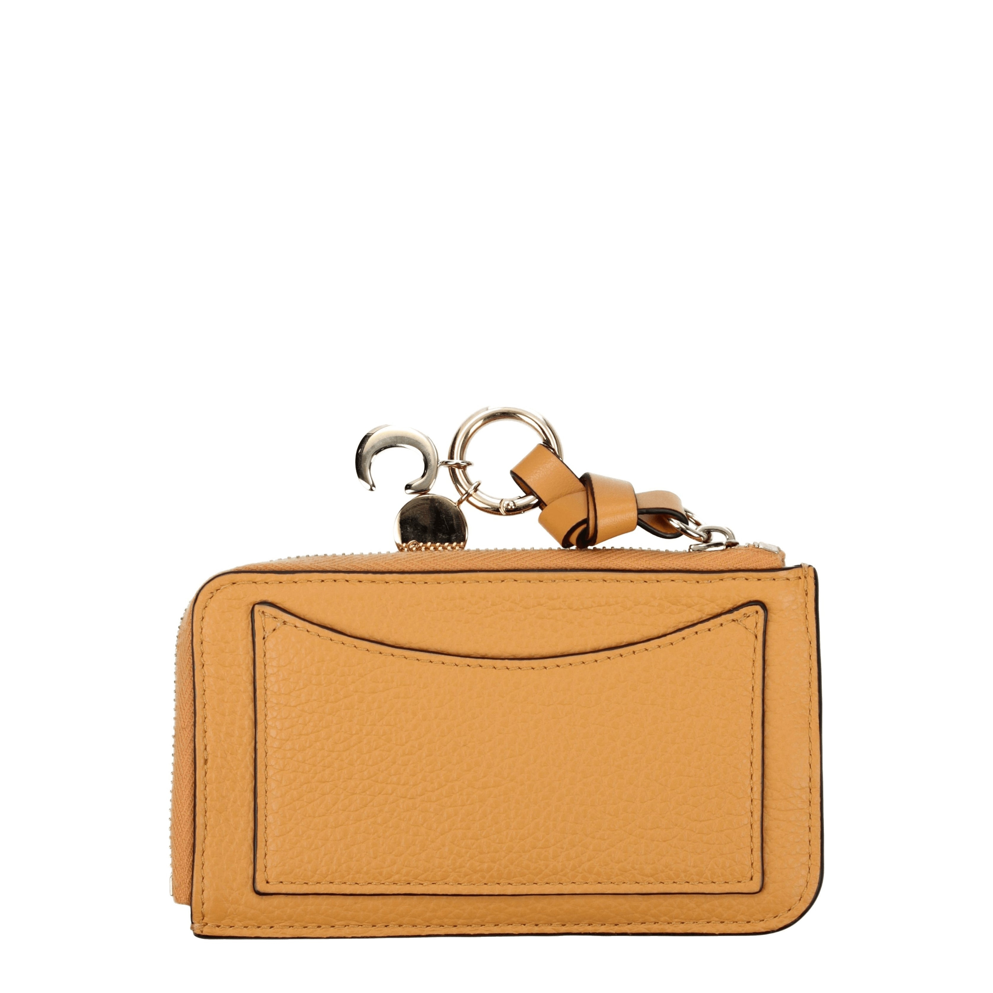 [Chloe] Wallet SS25 AP761F57892