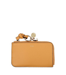 [Chloe] Wallet SS25 AP761F57892