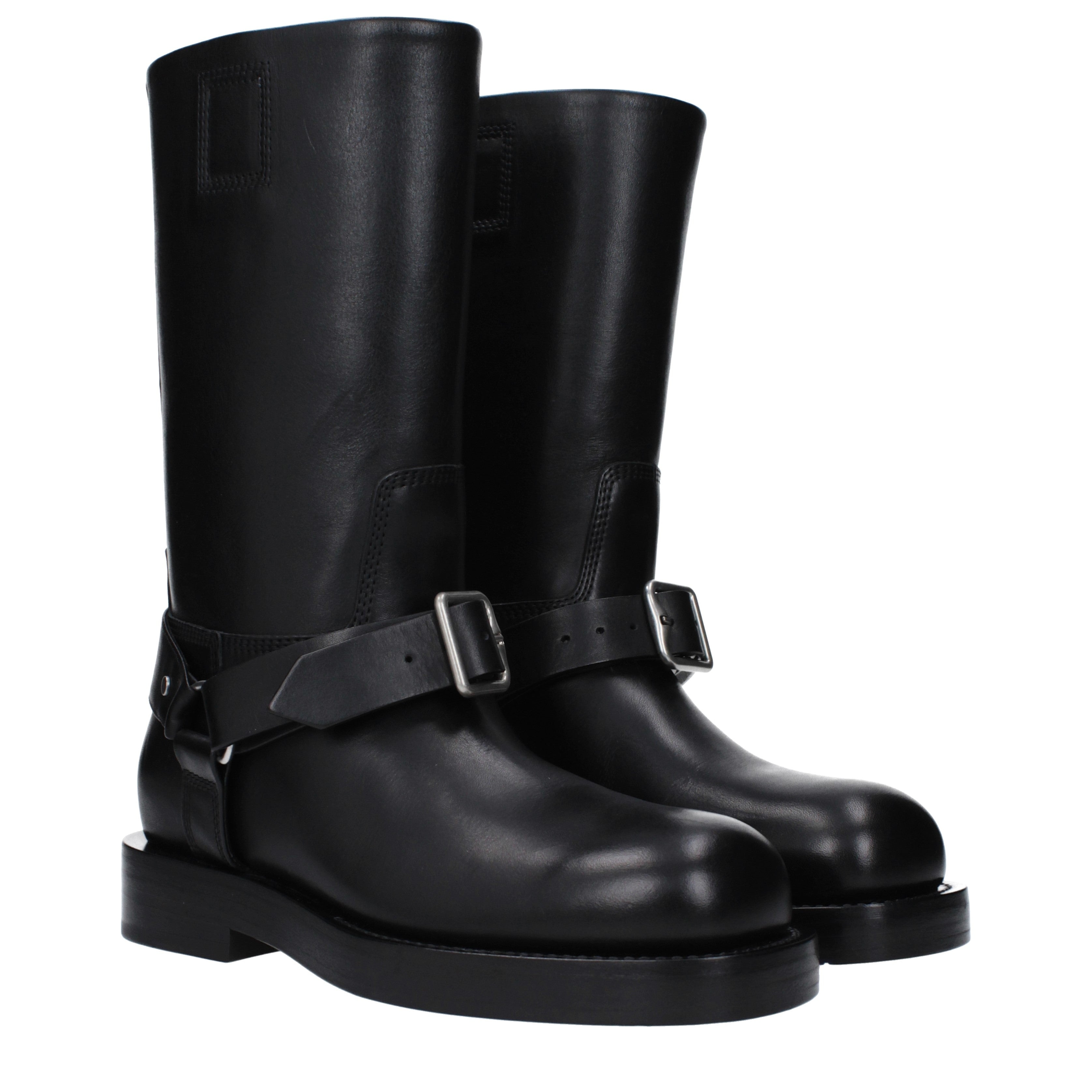 [Burberry] Long Boots SS25 8077392