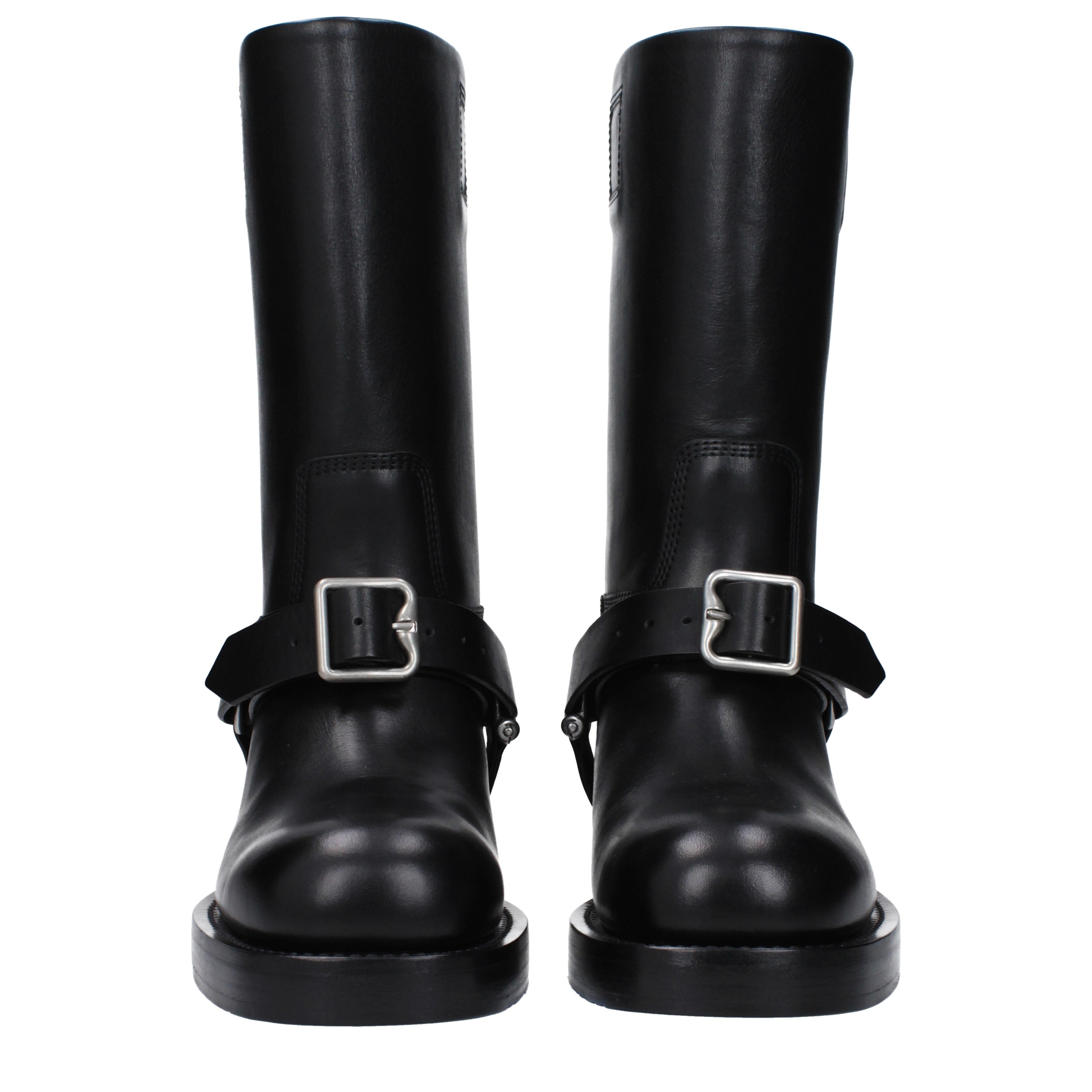 [Burberry] Long Boots SS25 8077392