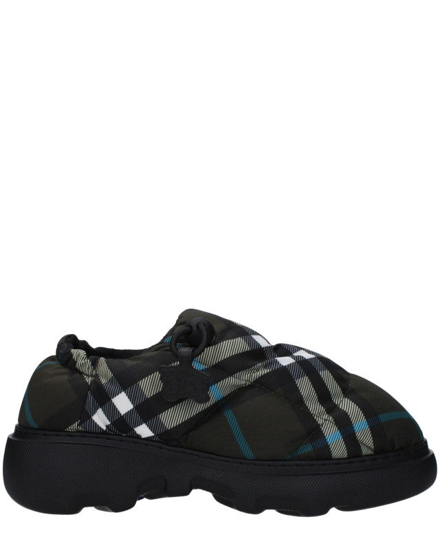 [Burberry] Sneakers SS25 809535TESSUTO0