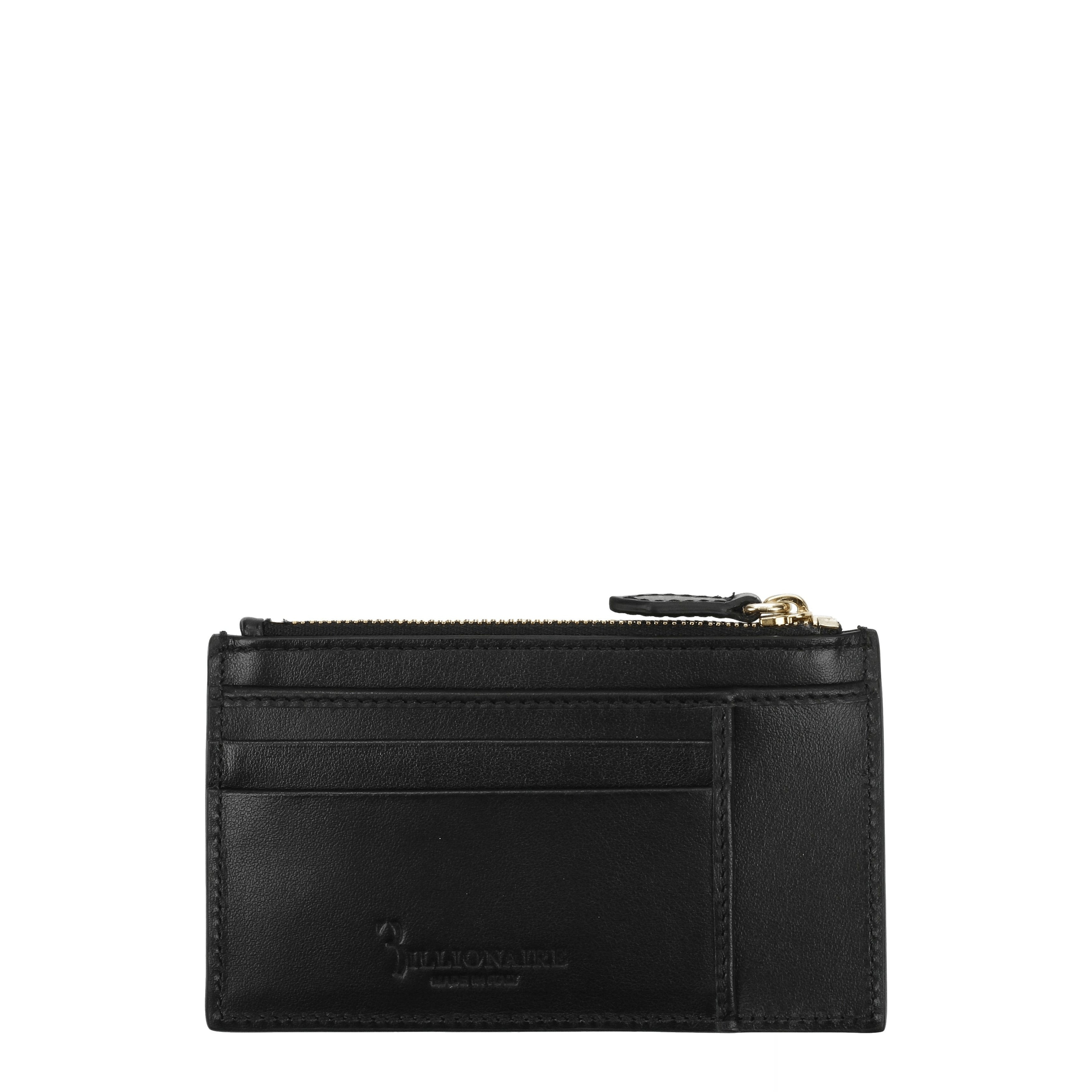 [Billionaire] Wallet SS25 IAAAMVG0392BLE037C0216