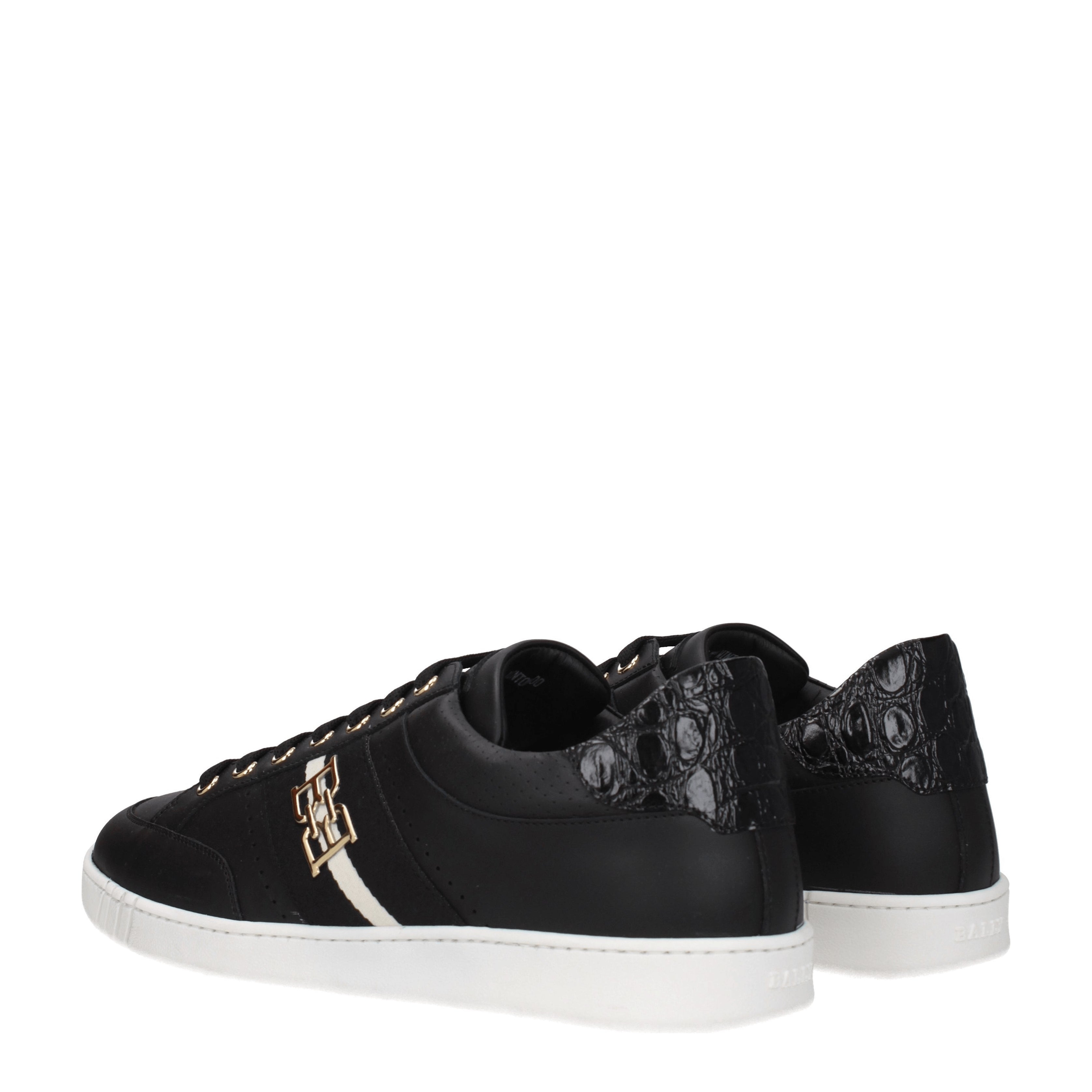 [Bally] Loafer SS25 WINTON6234703